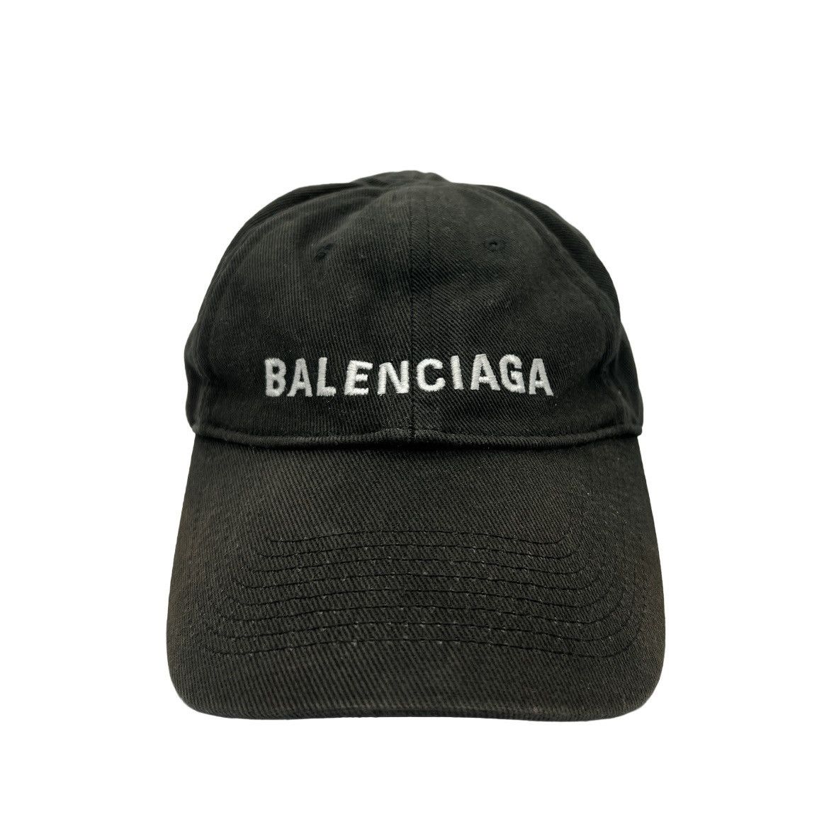 Balenciaga Cap