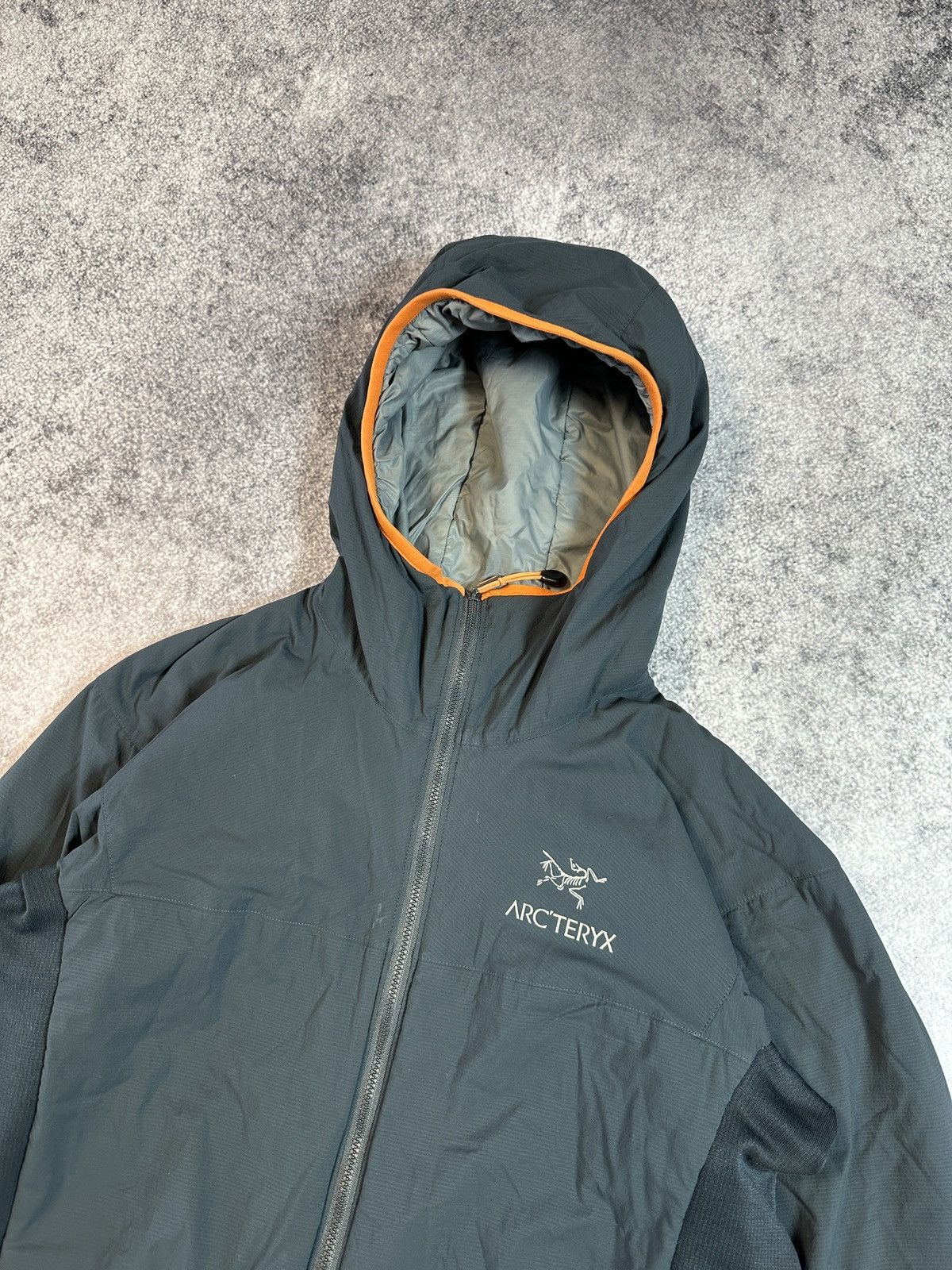 Arc'teryx Vintage Arc’teryx Jacket Gorpcore Style Rare Casual M USA Size US M / EU 48-50 / 2 - 2 Thumbnail