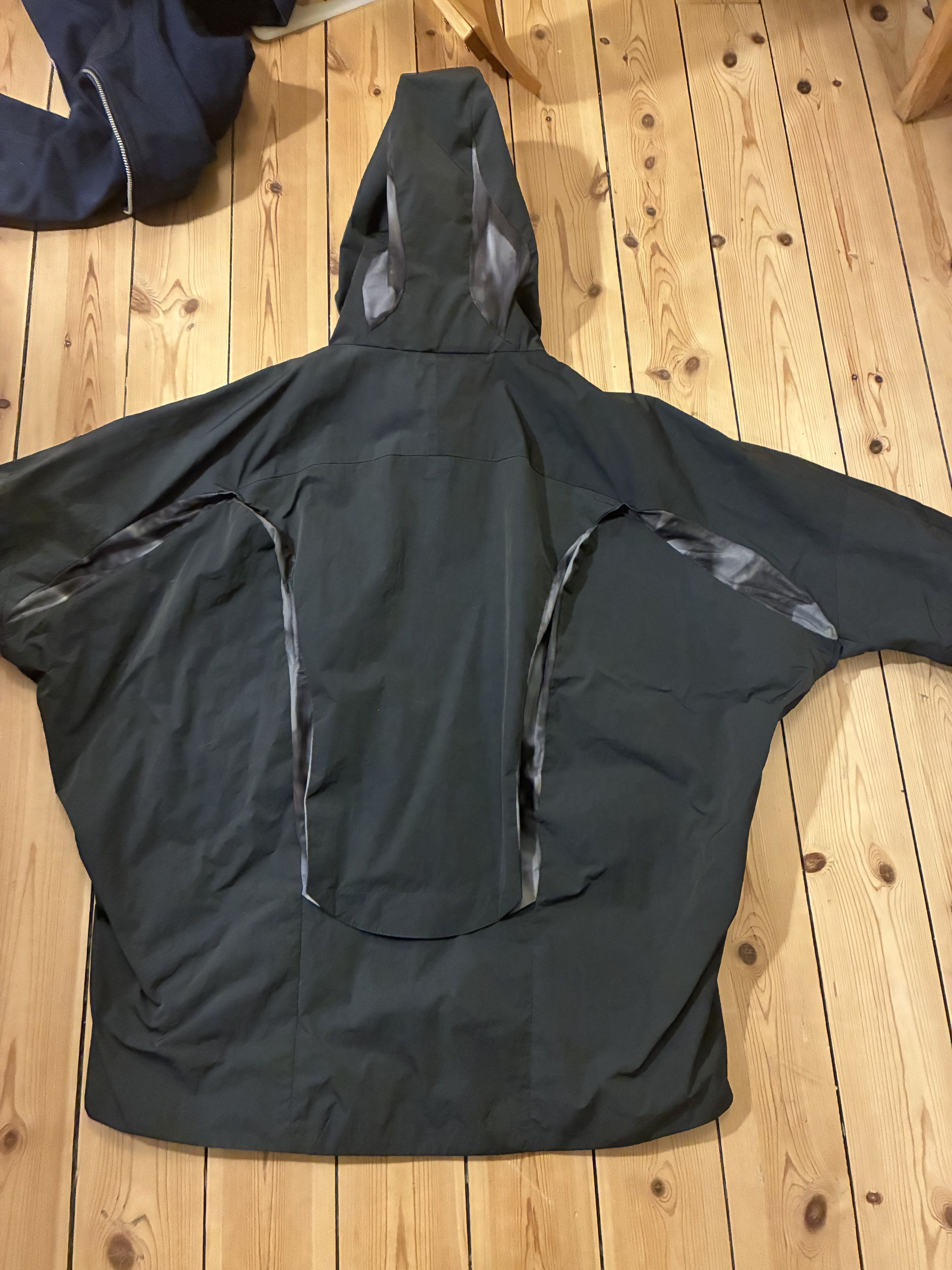 Lueder Milo Anorak Size US S / EU 44-46 / 1 - 2 Thumbnail