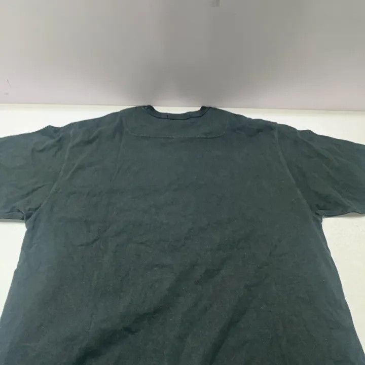 Stone Island Stone Island SS23 Logo Print TShirt -2506 Size US M / EU 48-50 / 2 - 4 Thumbnail