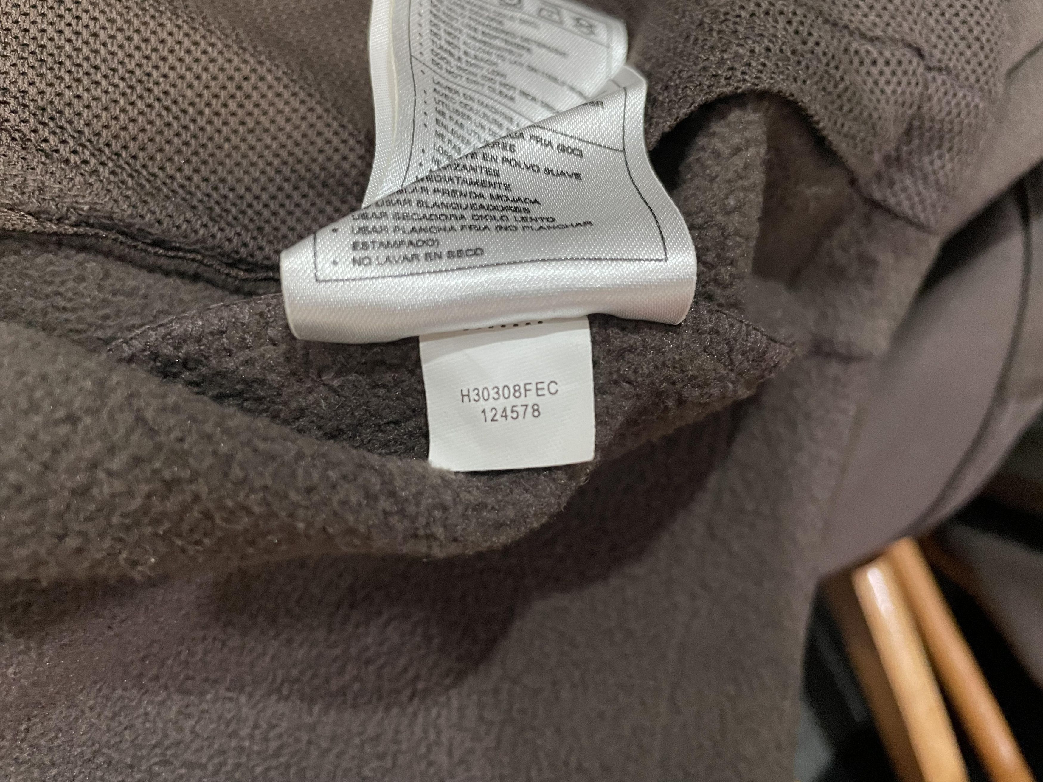 Nike × Vintage Vintage - Y2k Nike Therma-fit Jacket (Gorpecore) Size US M / EU 48-50 / 2 - 11 Thumbnail