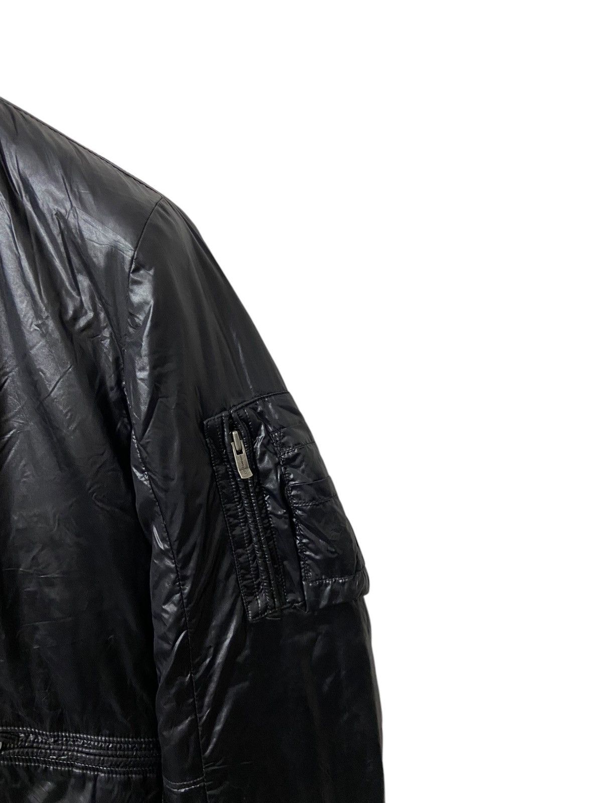 C.P. Company C.P. Company Puffer Jacket Size US XL / EU 56 / 4 - 5 Thumbnail