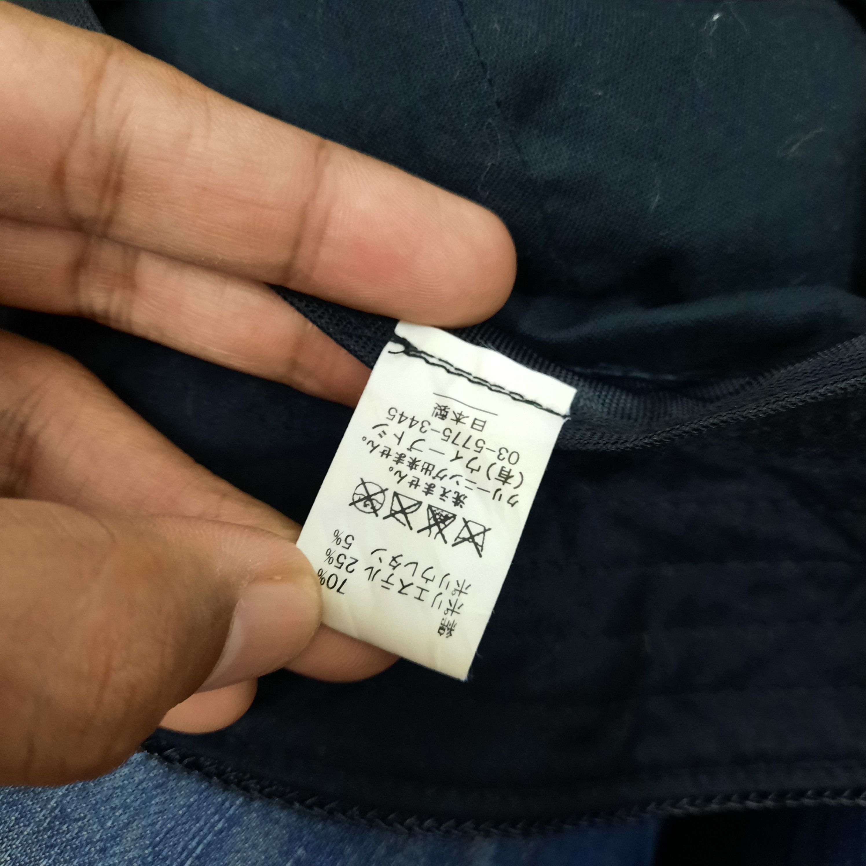 CA4LA 🇯🇵 Japanese brand CA4LA made in japan hat Size ONE SIZE - 5 Thumbnail