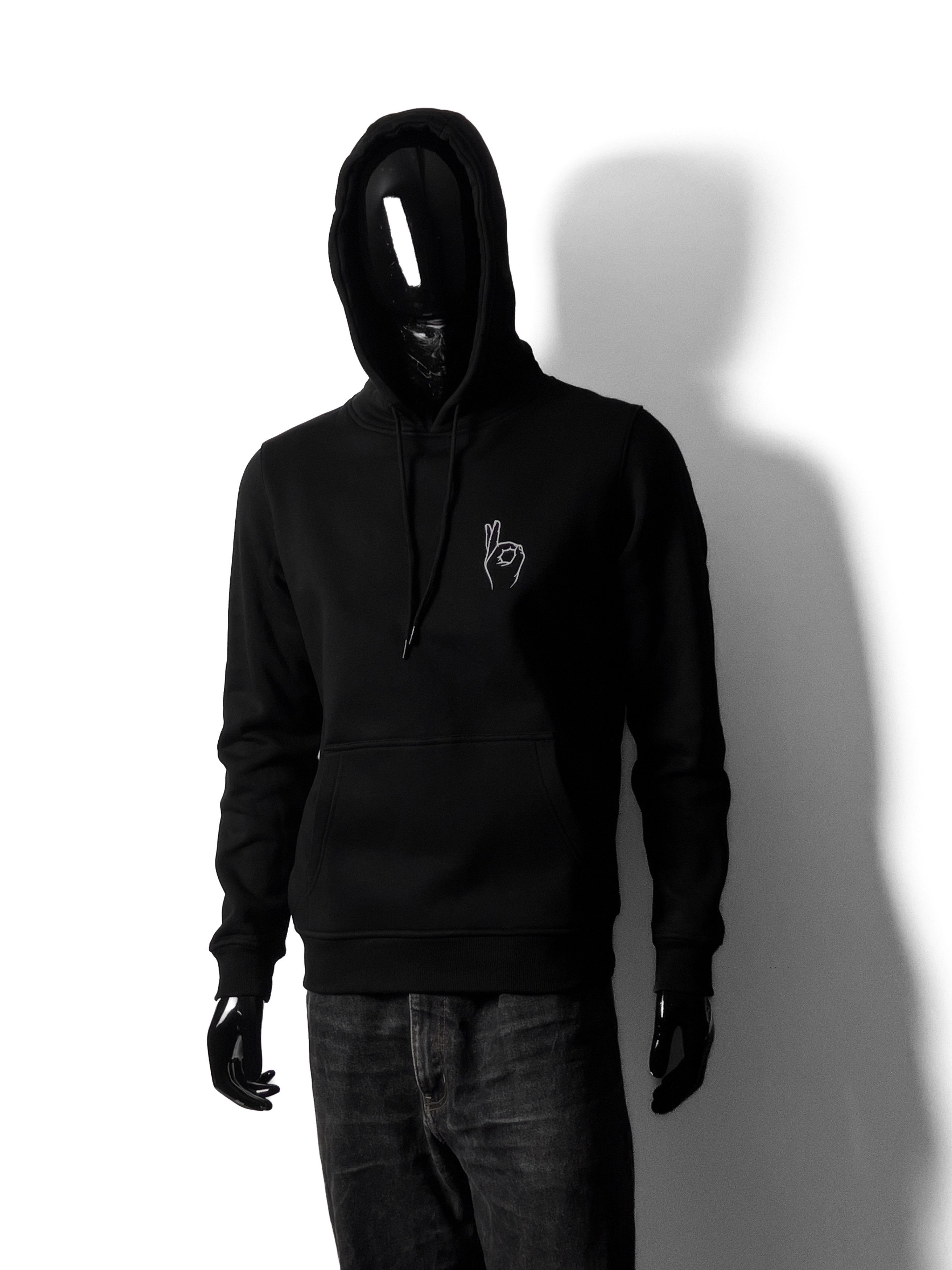 Rap Tees Mister Tee Hoodie Size US M / EU 48-50 / 2 - 1 Thumbnail
