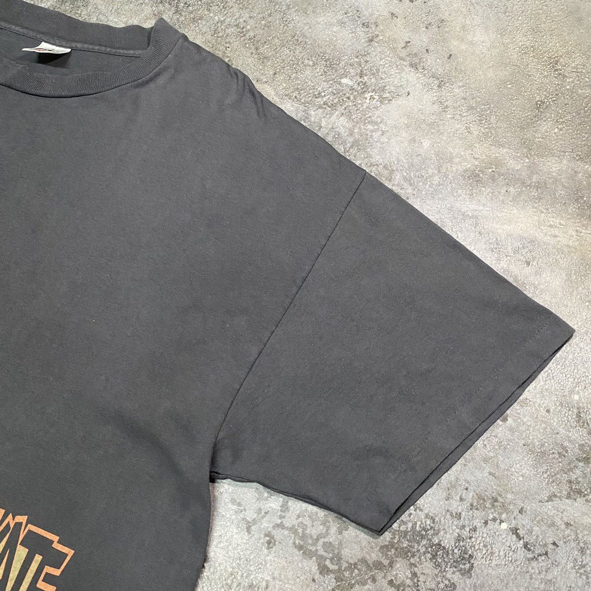 Vintage Vintage 90’s Skateboarder’s California Skate T Shirt Size US XXL / EU 58 / 5 - 7 Thumbnail