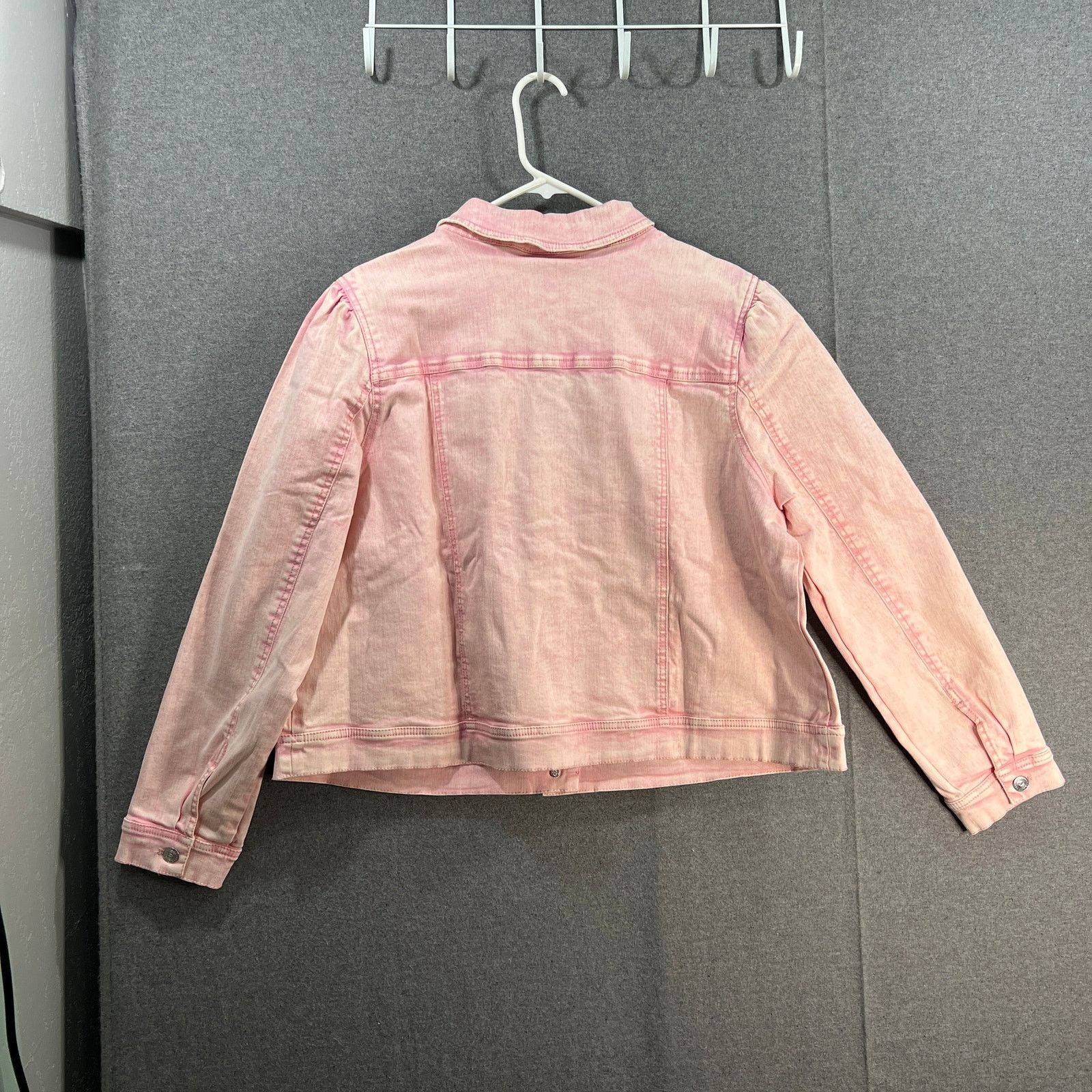 Other Candace Cameron Bure Puff-Sleeve Size XXL / US 16-18 / IT 52-54 - 2 Thumbnail