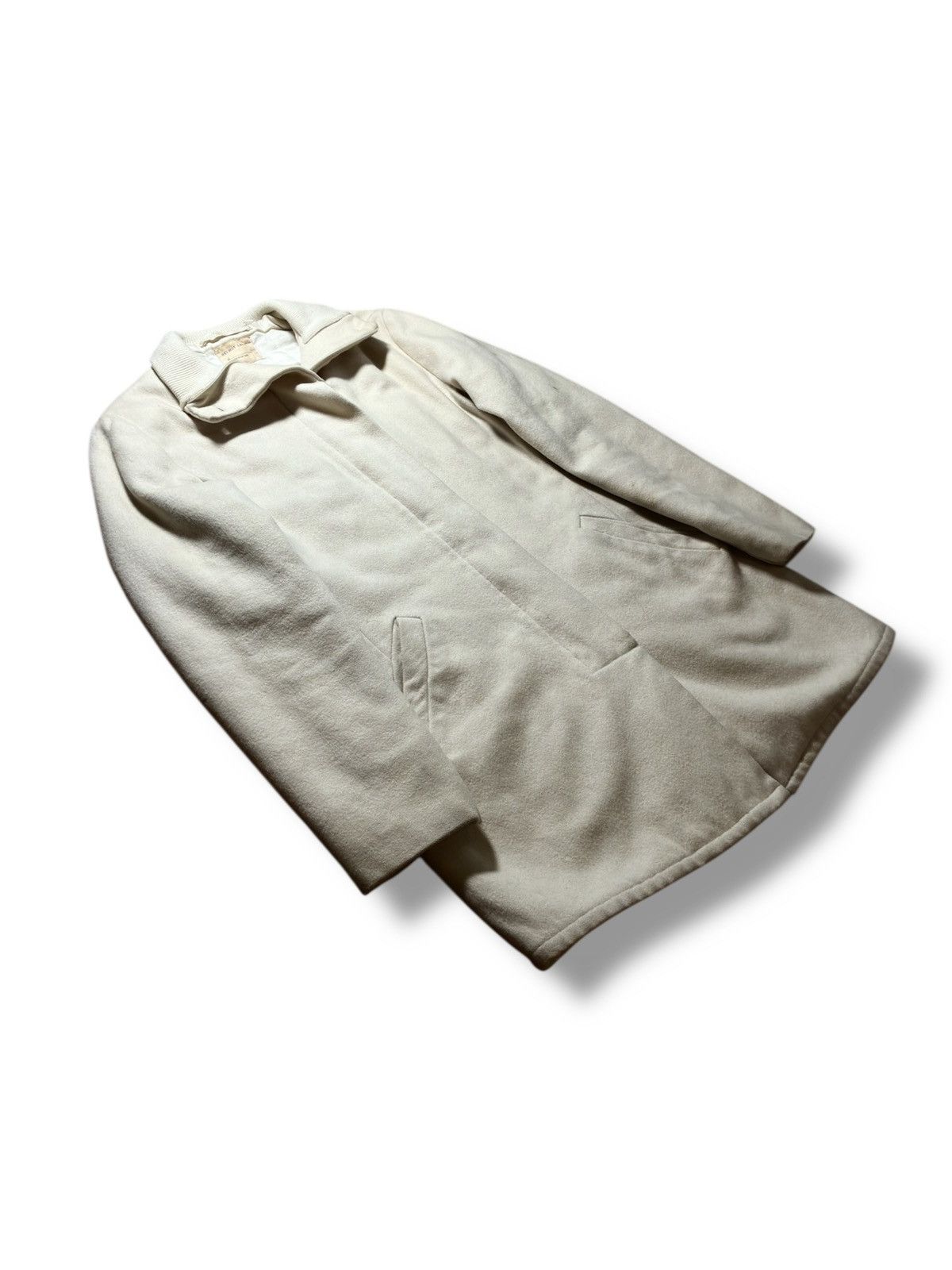 Helmut Lang Helmut Lang 1998 Coat Size US S / EU 44-46 / 1 - 3 Thumbnail