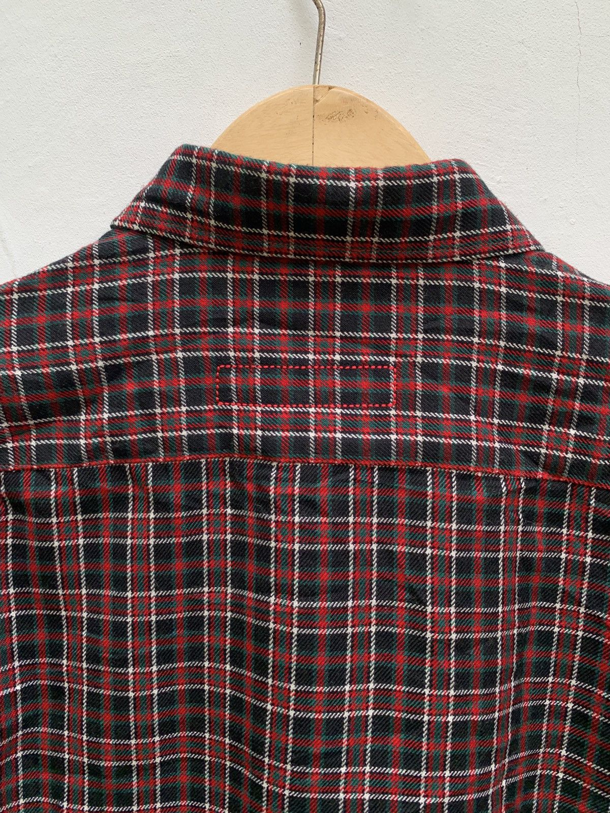 Staple 🔥Rare🔥 staple x suwa cut and sew handmade Size US M / EU 48-50 / 2 - 7 Thumbnail