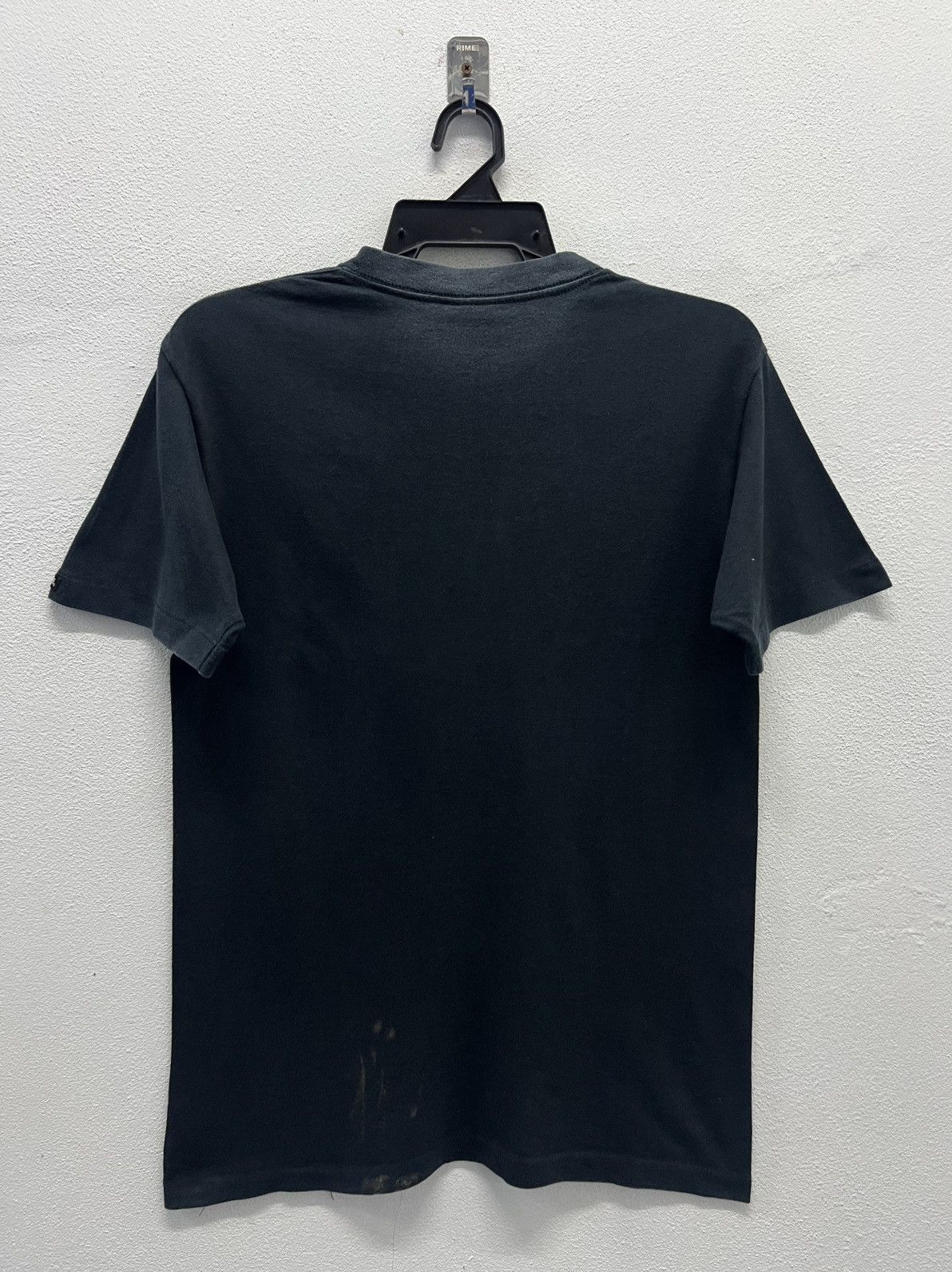 Stussy × Vintage VINTAGE STUSSY HYPNOTIZE 97 CUSTOMADE MADE IN USA SHIRT Size US S / EU 44-46 / 1 - 2 Thumbnail