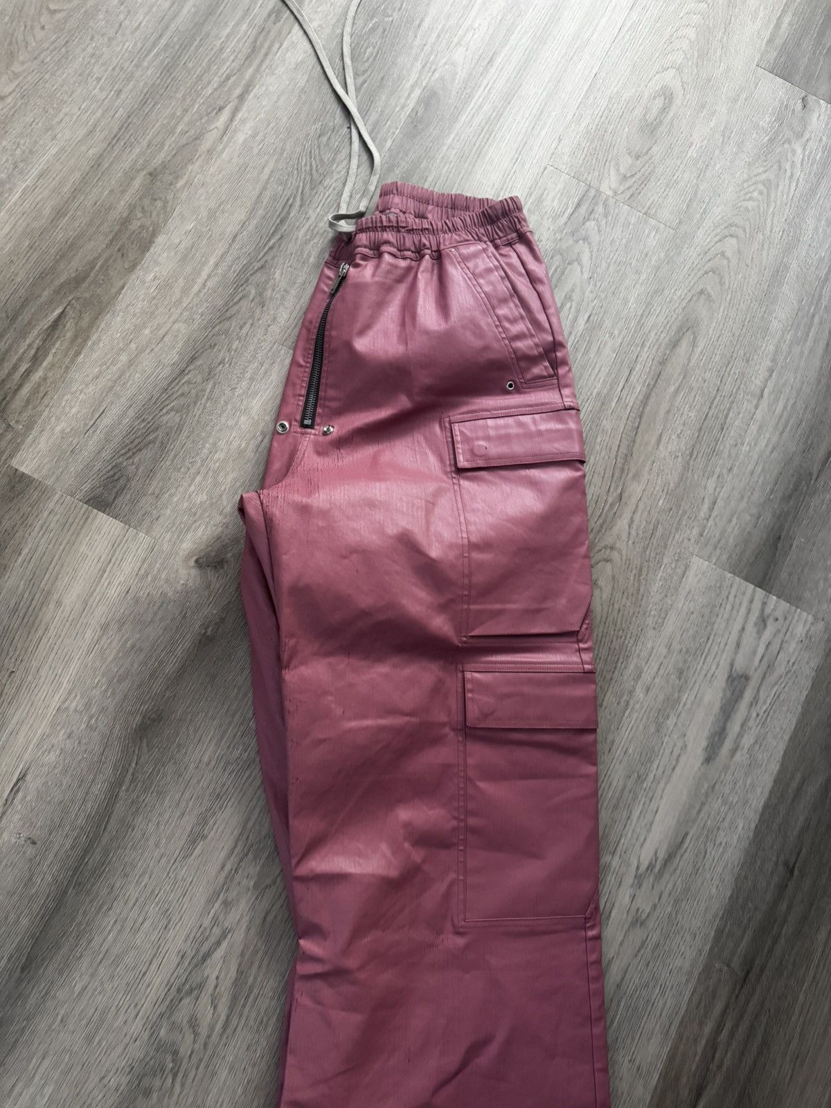 Rick Owens rick owens Size US 38 / EU 54 - 8 Thumbnail