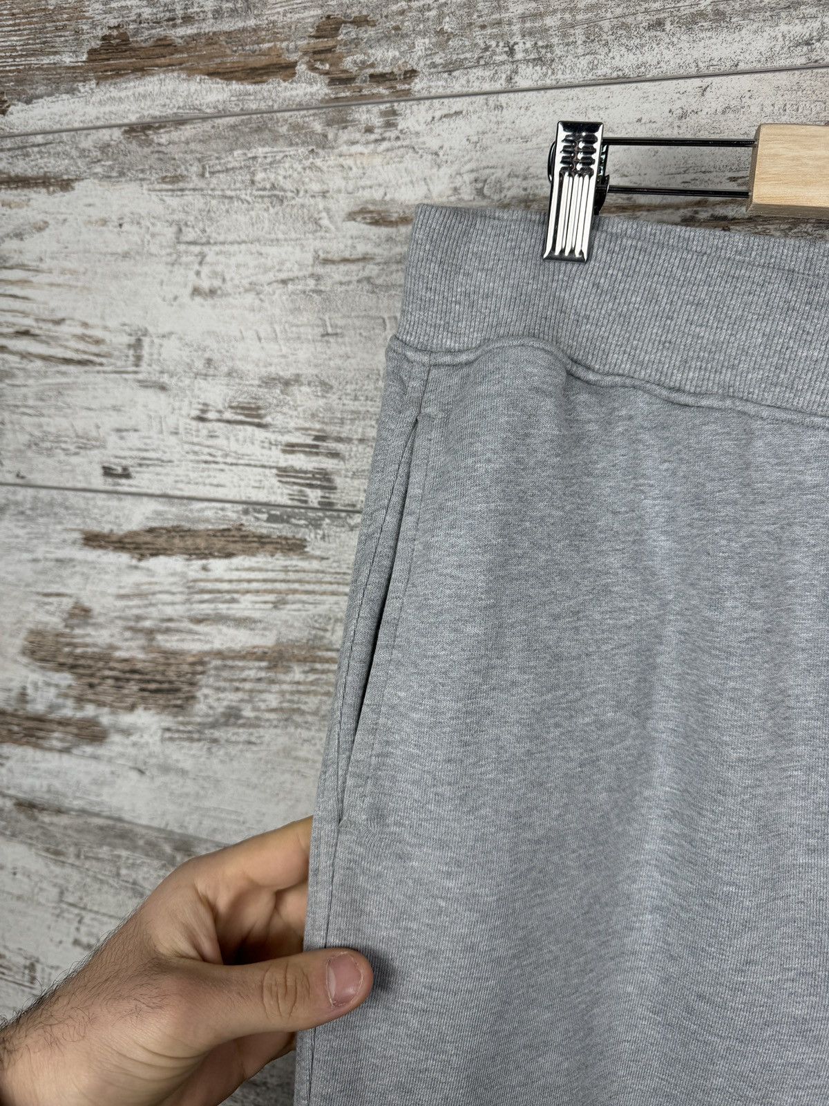 C.P. Company × Massimo Osti Mens CP Company cargo sweatpants pants joggers Size US 30 / EU 46 - 6 Thumbnail
