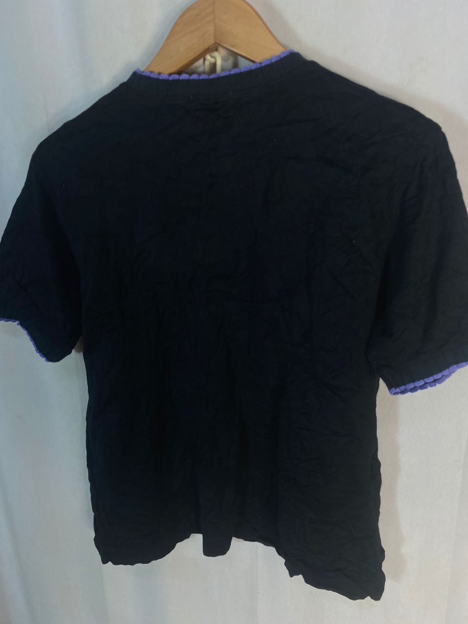 Designer × Kenzo Kanzo golf spellout tshirt Size S / US 4 / IT 40 - 7 Thumbnail