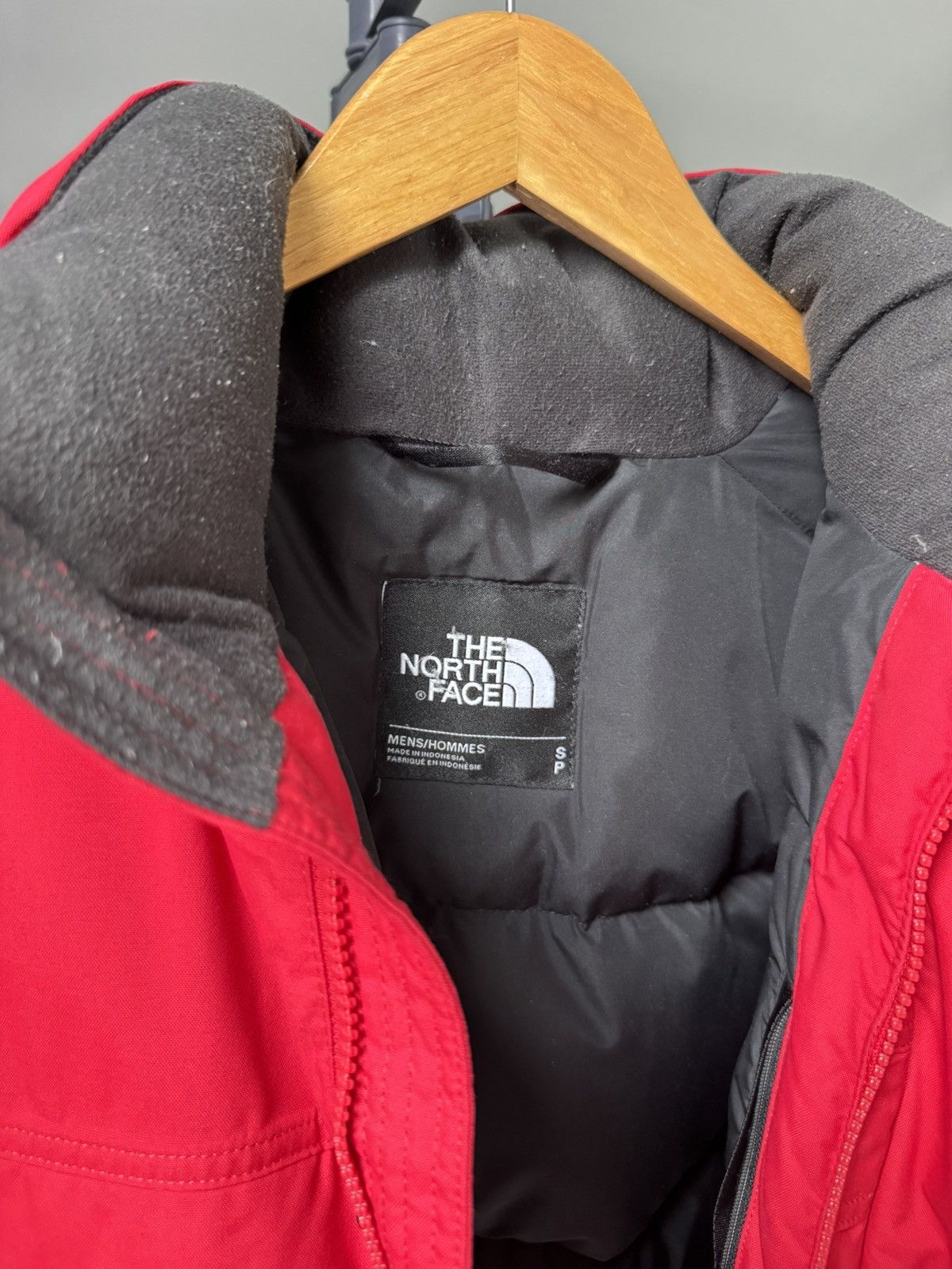 The North Face The North Face McMurdo Parka Size US S / EU 44-46 / 1 - 2 Thumbnail
