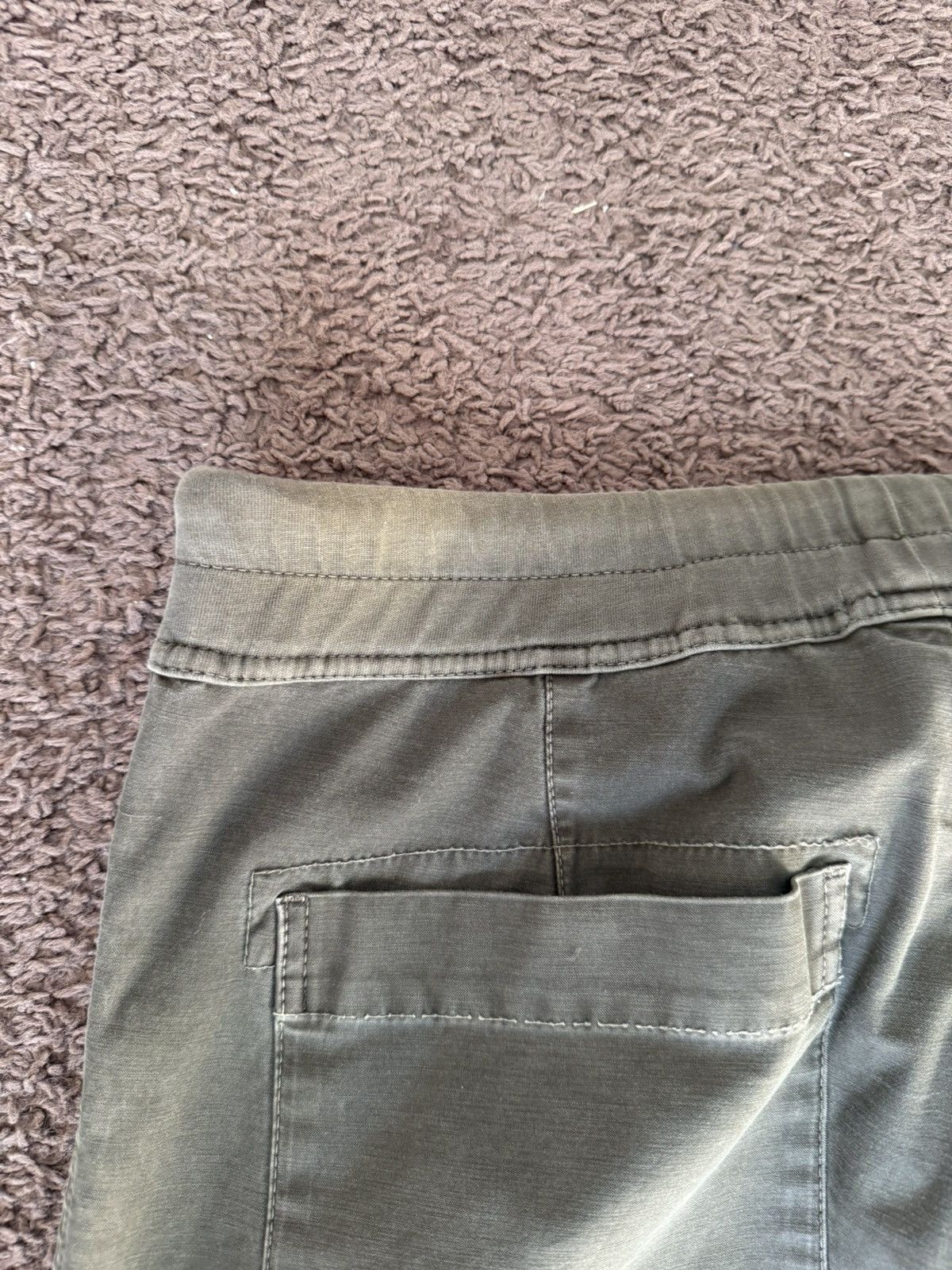 James Perse James Perse Pant Lot Size US 30 / EU 46 - 9 Thumbnail