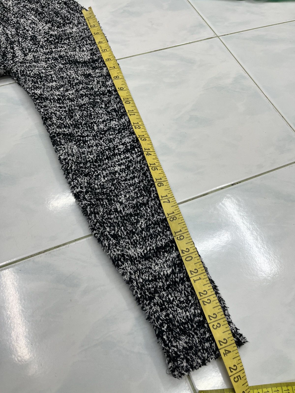 Designer × Vanquish 🔥STEALS🔥 VANQUISH KNIT SWEATSHIRT Size M / US 6-8 / IT 42-44 - 12 Thumbnail
