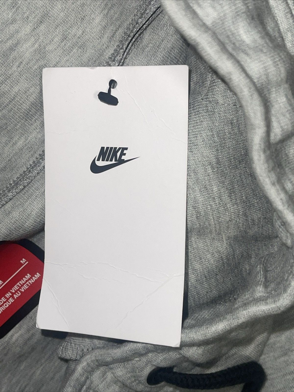 Nike Nike Sportswear Tech Fleece Size US 36 / EU 52 - 4 Thumbnail