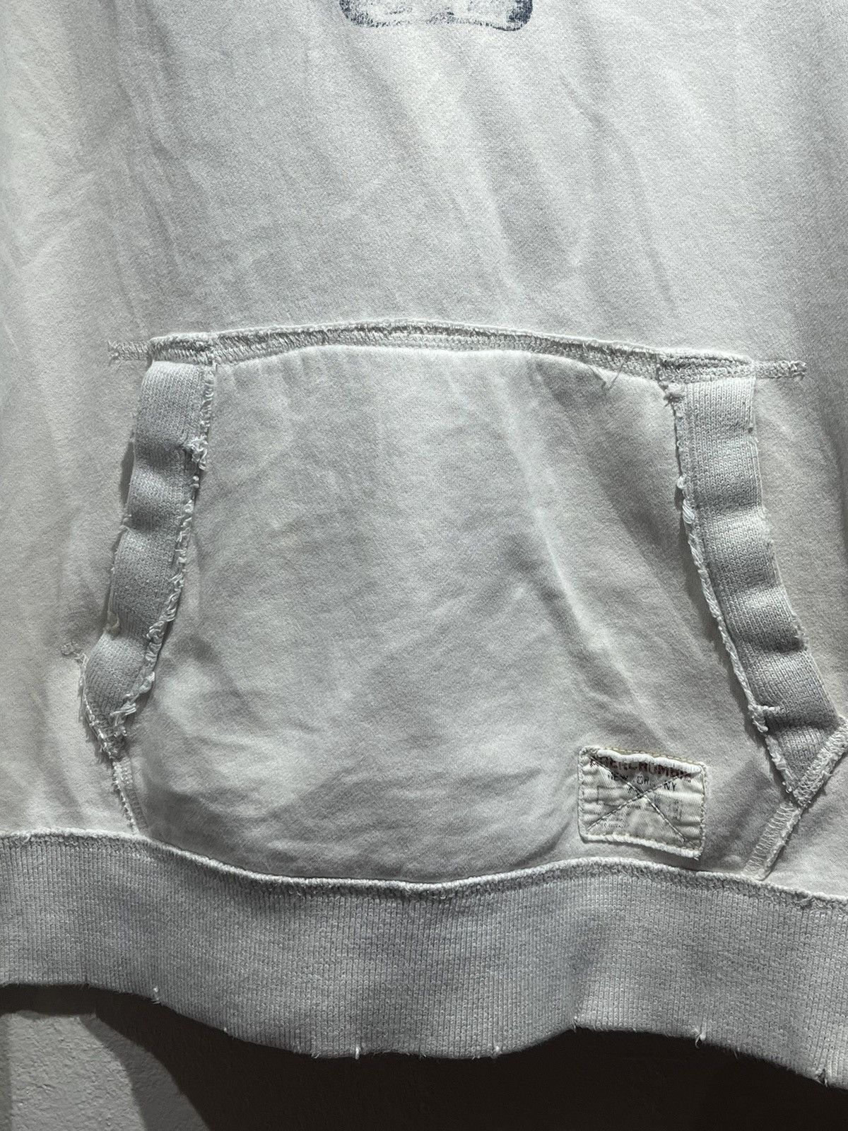 Abercrombie & Fitch Abercrombie and Fitch Hoodie Size US L / EU 52-54 / 3 - 7 Thumbnail