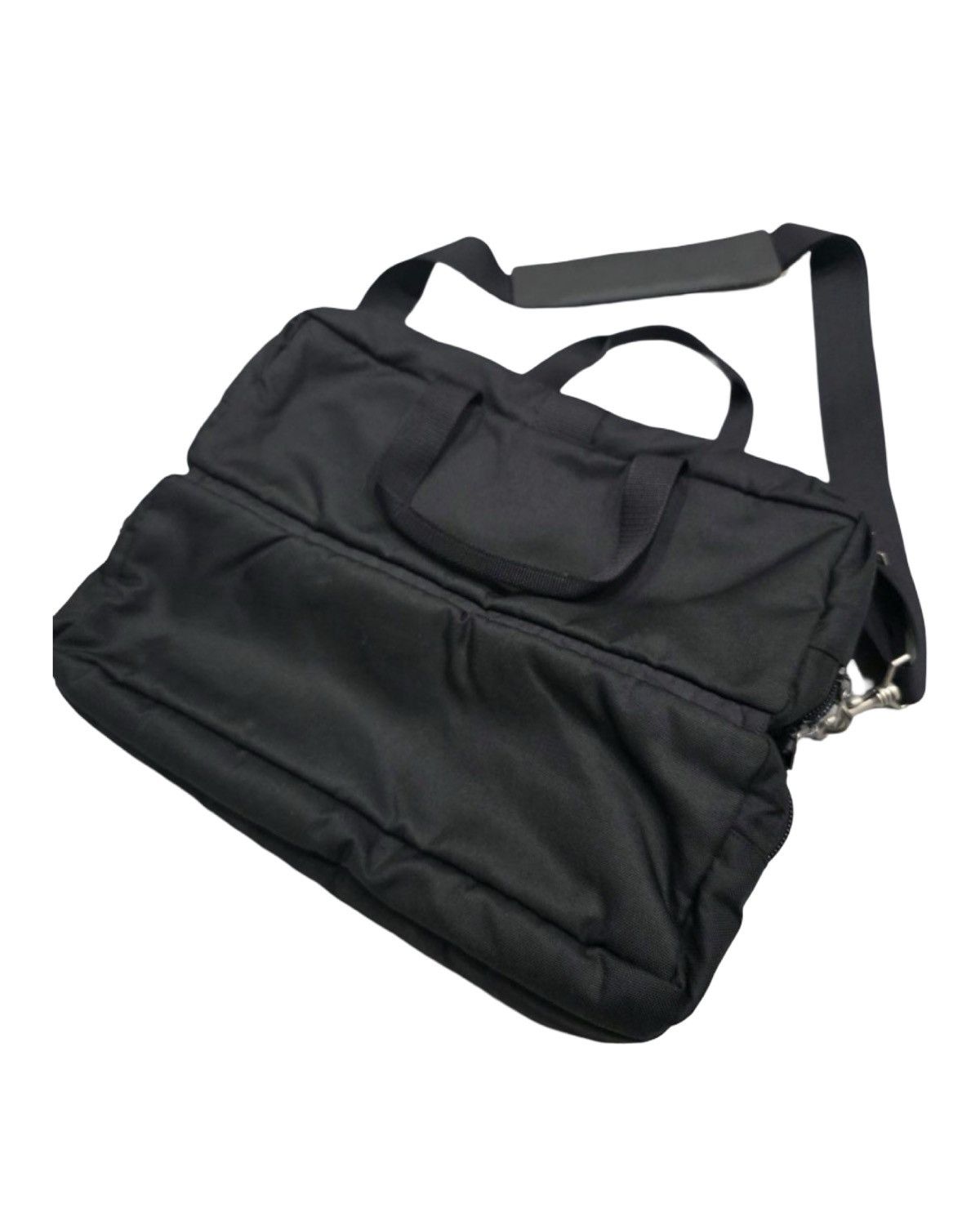 Helmut Lang Vintage 90s Helmut Lang Shoulder Bag Size ONE SIZE - 1 Thumbnail