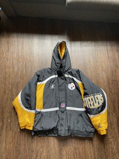 Dallas cowboys pro line puffer jacket 