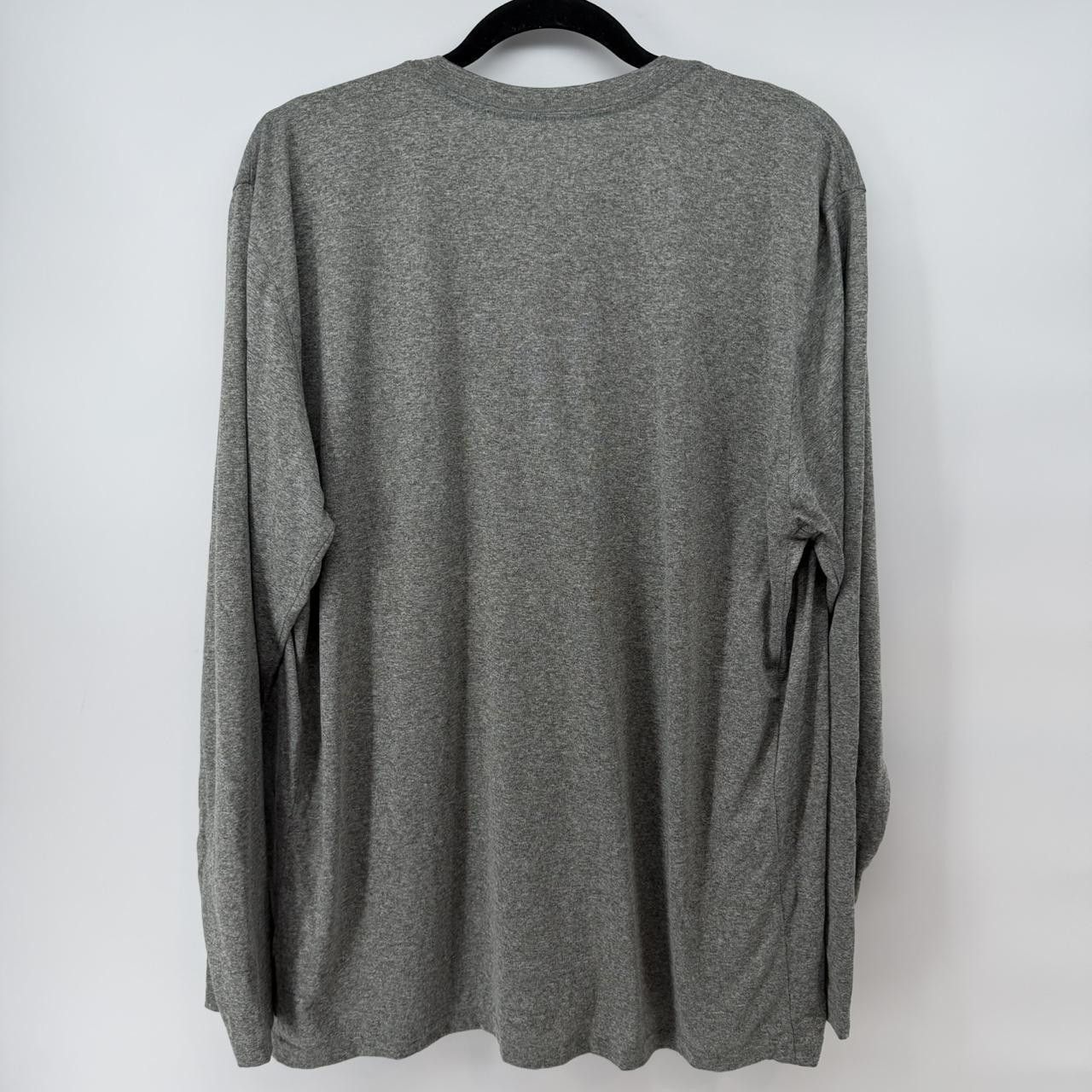 Nike Nike Dri-FIT Men’s 2XL Long Sleeve Barrington Broncos NWT Size US XXL / EU 58 / 5 - 3 Thumbnail