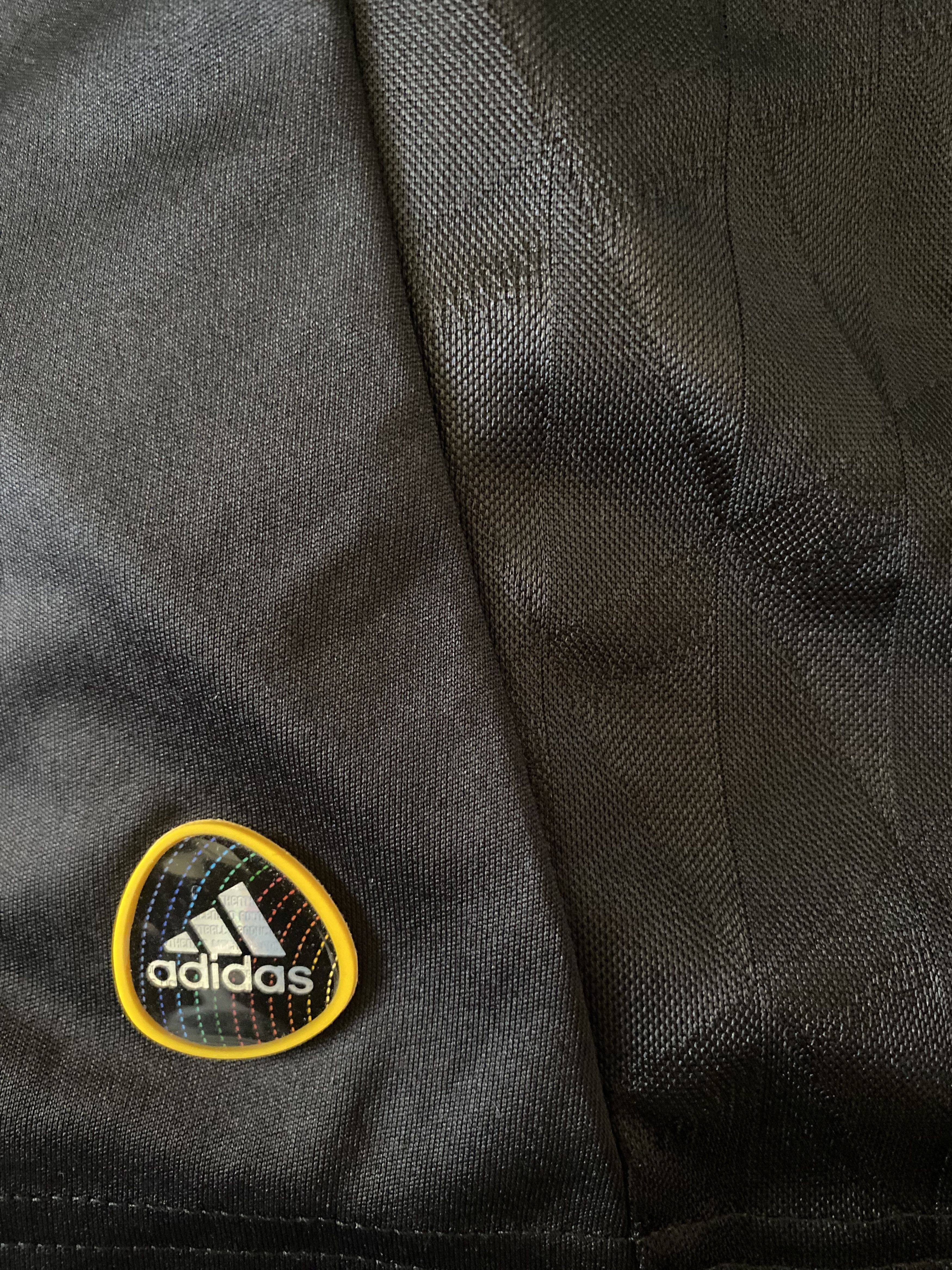 Adidas Vintage LIVERPOOL F.C. 2010 - 2011 - adidas - 2XL - UNIQUE Size US XXL / EU 58 / 5 - 8 Thumbnail