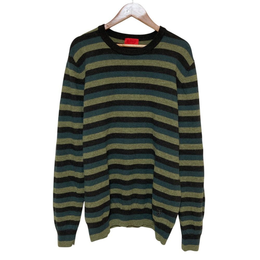 Other Other Pringle Wool Knit Sweater Textile Tops DUTY FREE for USA Size ONE SIZE - 1 Thumbnail