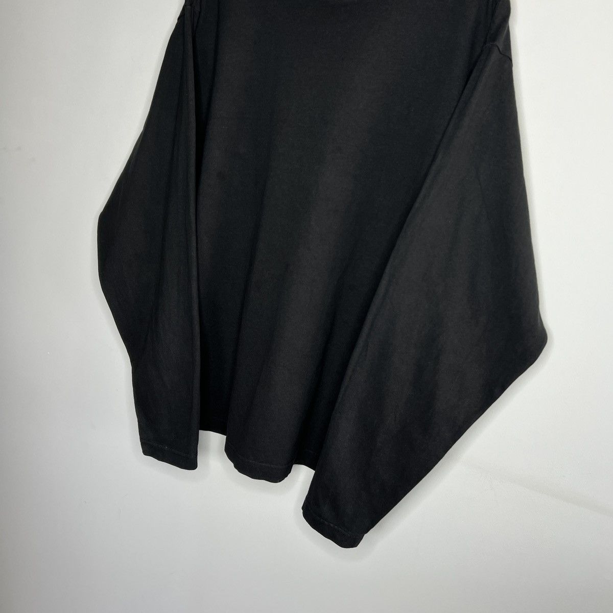 Balenciaga × Gap × Kanye West Yeezy Gap Engineered by Balenciaga Longsleeve Tee Size US L / EU 52-54 / 3 - 2 Thumbnail
