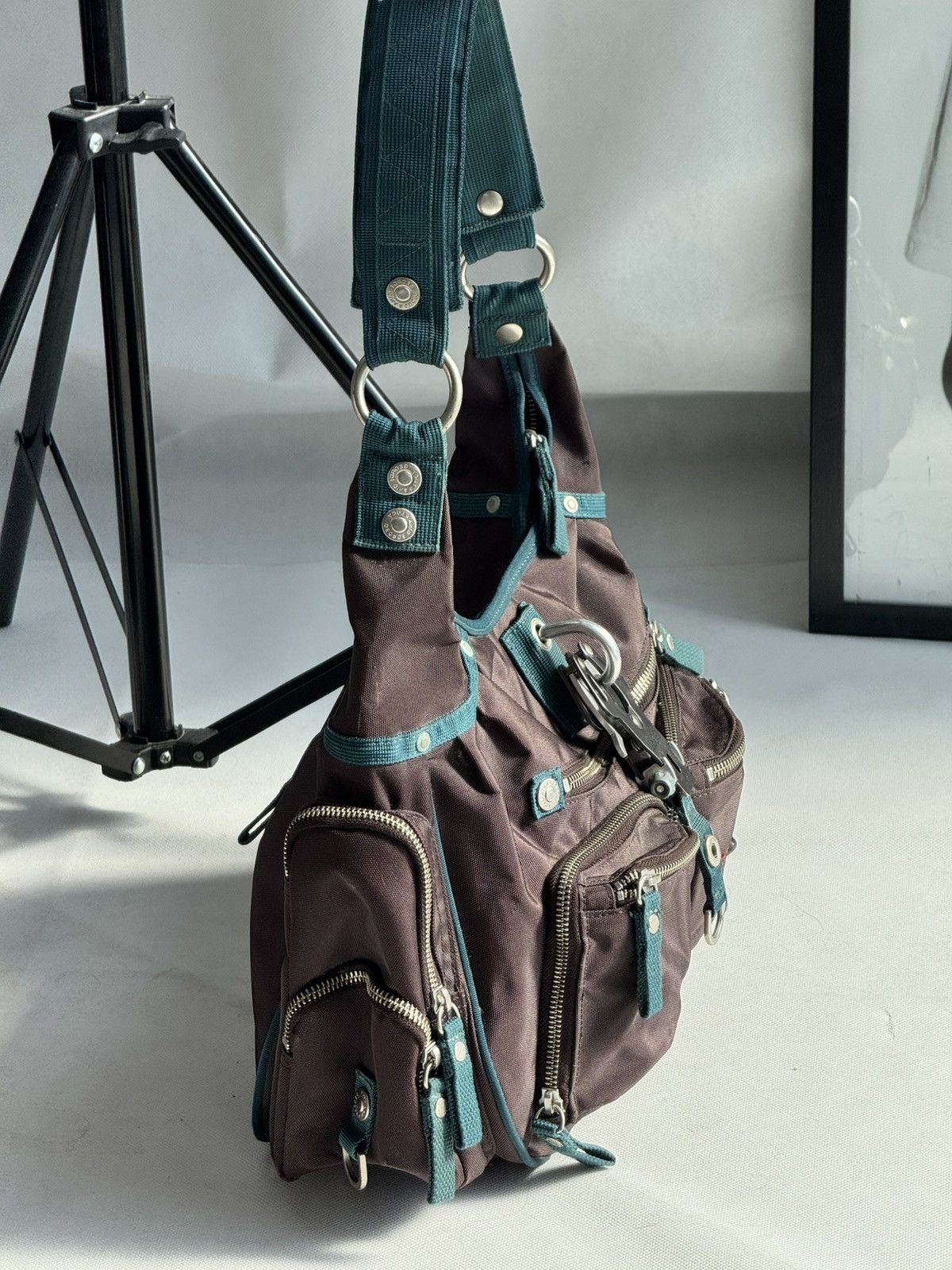 Very Rare George Gina & lucy Y2k Alyx Bag Crossbody Handbag