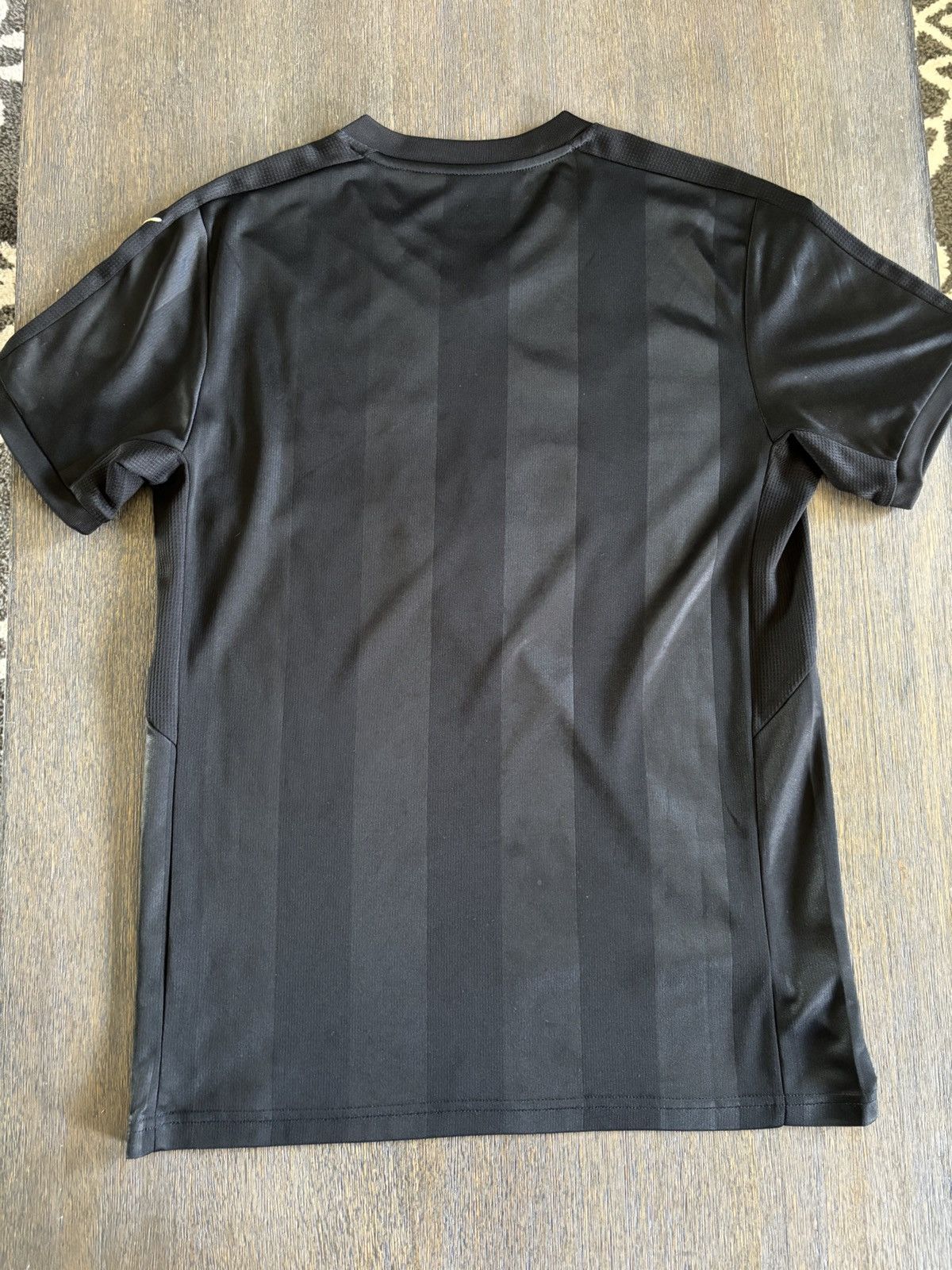 Puma Newcastle United 2017/18 Puma Third Kit Size US S / EU 44-46 / 1 - 11 Thumbnail