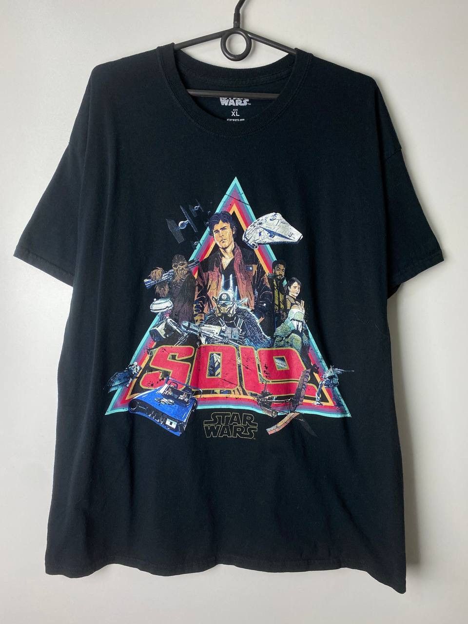 Other Star Wars Movie t-shirts size XL Size US XL / EU 56 / 4 - 1 Thumbnail