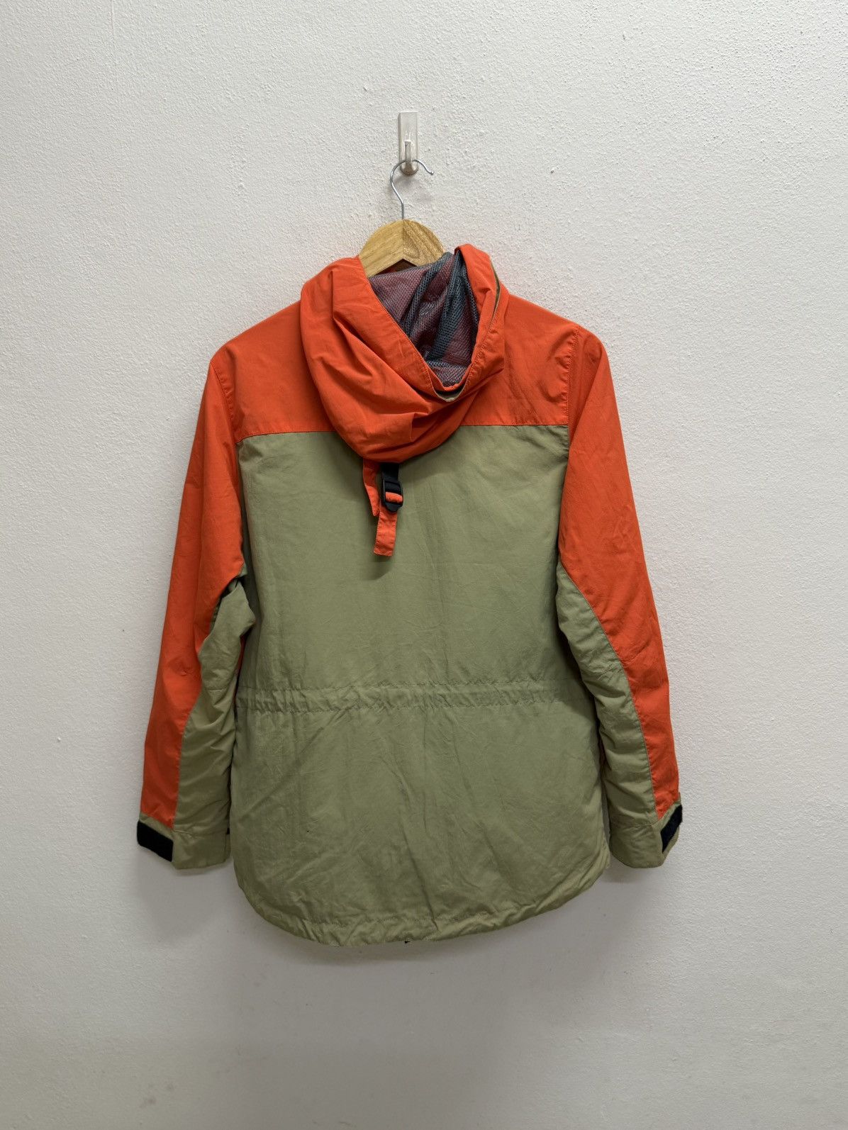Japanese Brand Coen Co.ltd Tokyo Japan Mountaineering Gorpcore Jacket Size US S / EU 44-46 / 1 - 21 Thumbnail
