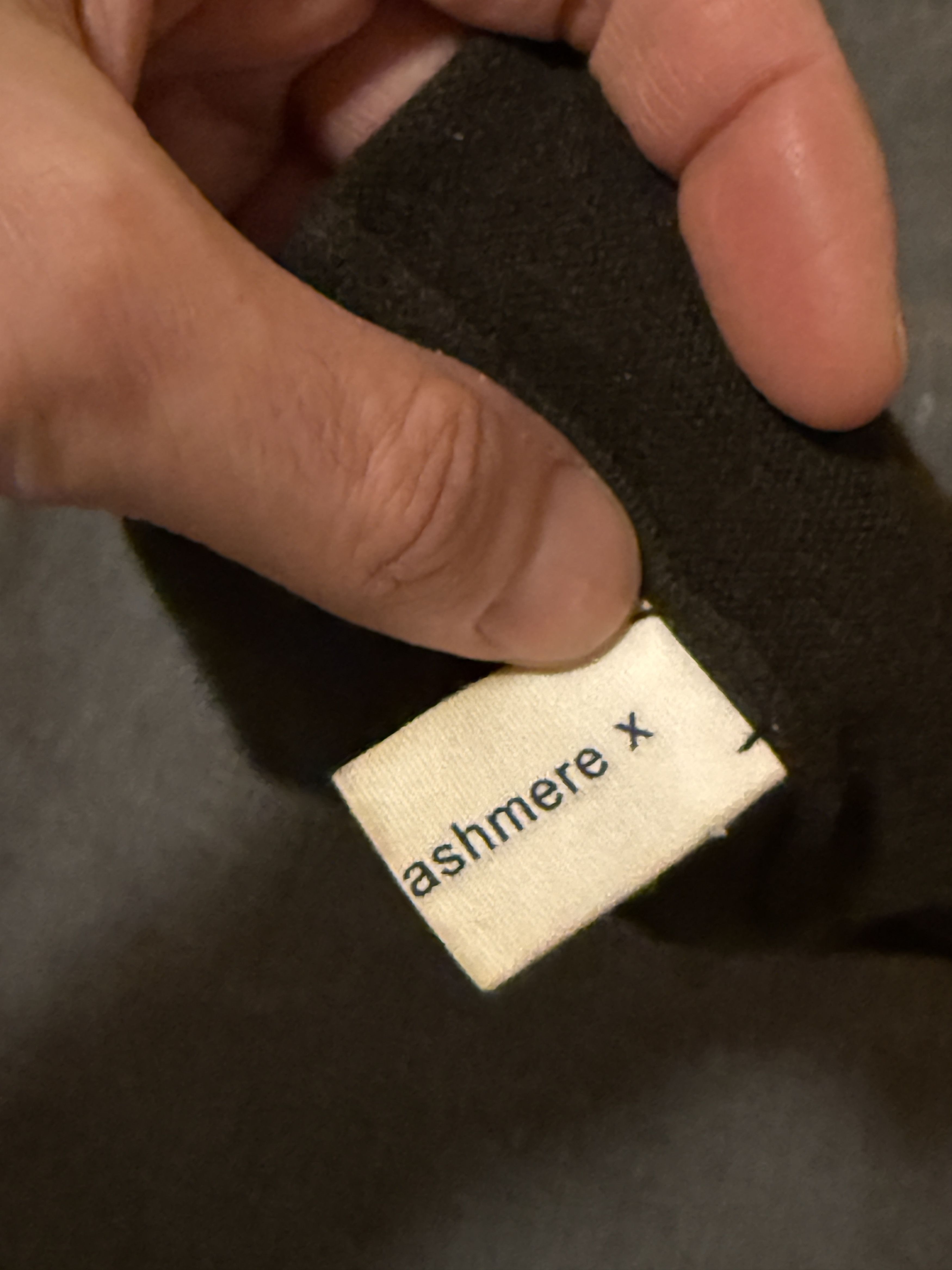 Extreme Cashmere Winter beanie hat Size ONE SIZE - 4 Thumbnail