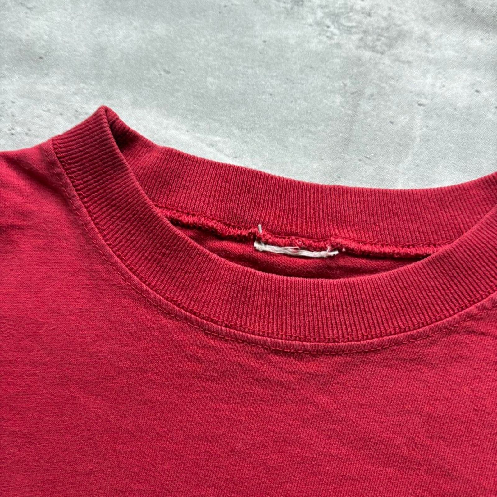 Vintage Vintage 1990s yoobee t shirt Size US L / EU 52-54 / 3 - 2 Thumbnail