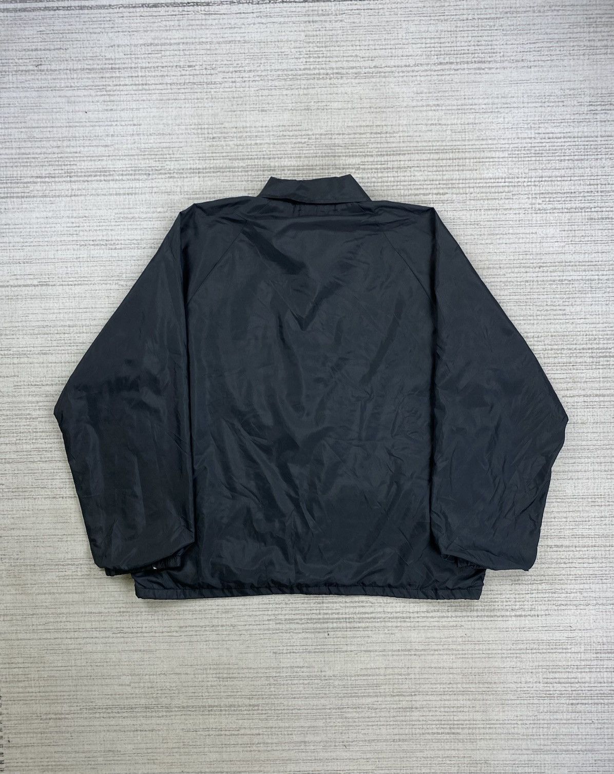 Sex Skateboards Vintage 90s SMP Original Skateboard Coach Jacket Size US L / EU 52-54 / 3 - 2 Thumbnail
