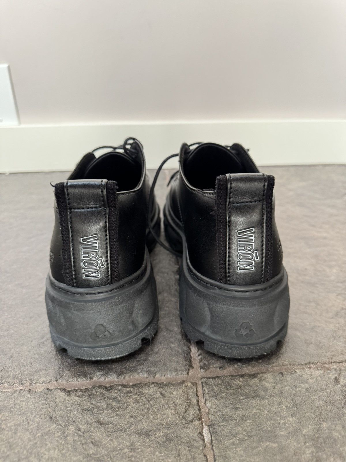 VIRON Viron Alter Derby Size US 10 / EU 43 - 6 Thumbnail