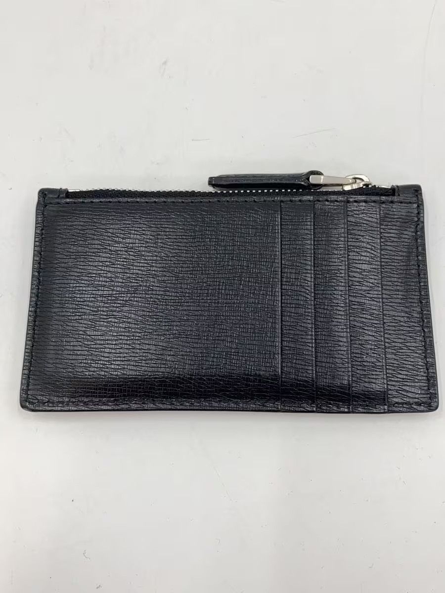 Gucci Gucci Coin Case Black Size ONE SIZE - 2 Thumbnail