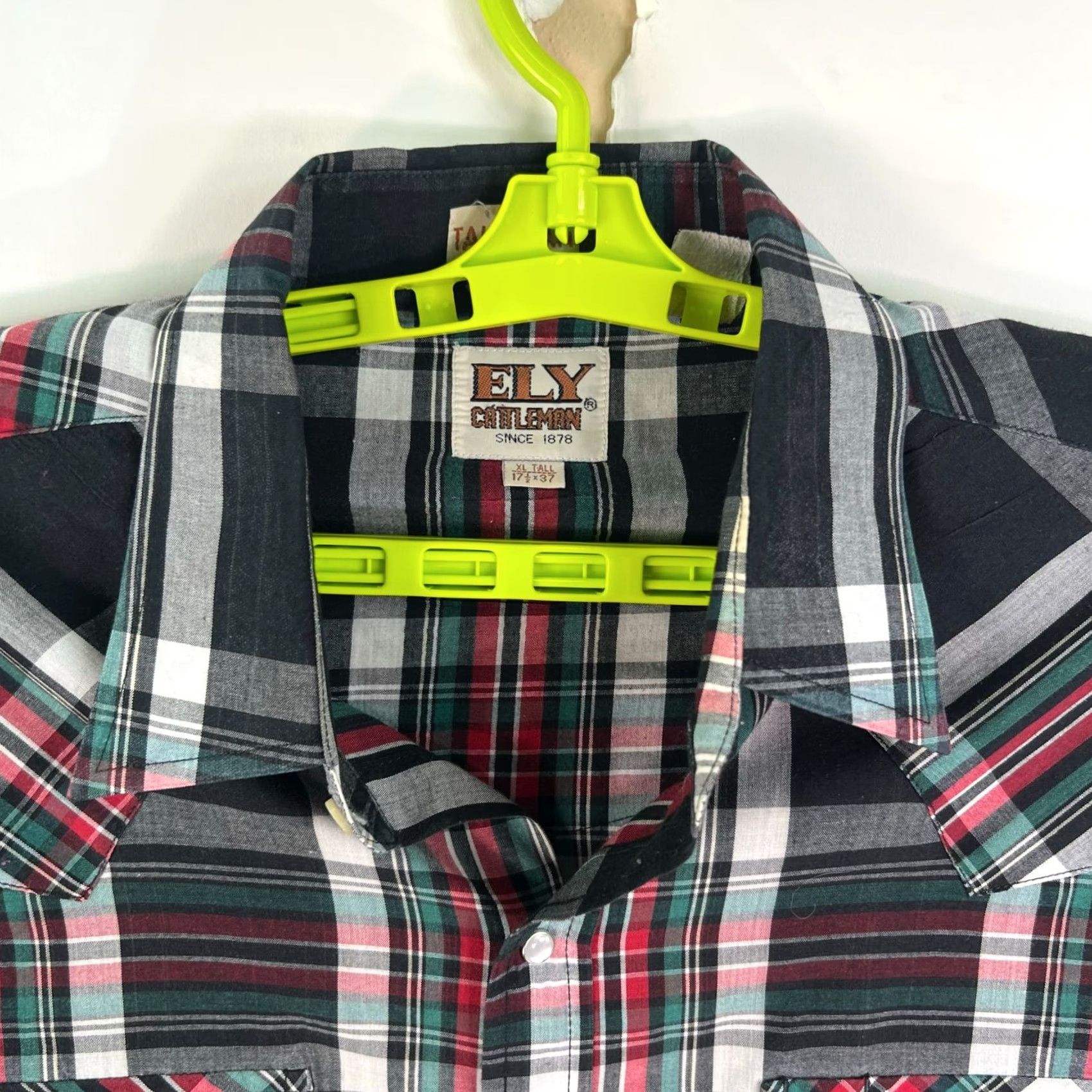 Vintage Nike Shirt Size US XL / EU 56 / 4 - 3 Thumbnail