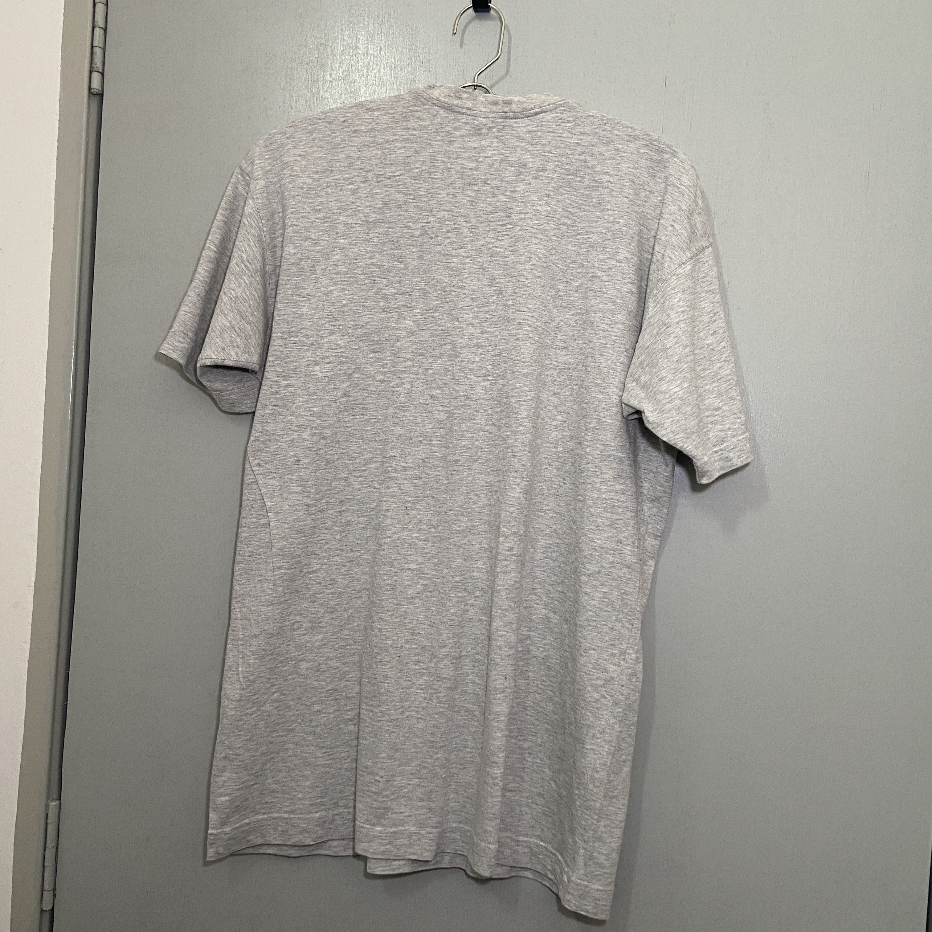 Final Home × Issey Miyake × Vintage Rare‼️ Miyake Design Studio by IM Vintage Tee Size US L / EU 52-54 / 3 - 4 Thumbnail