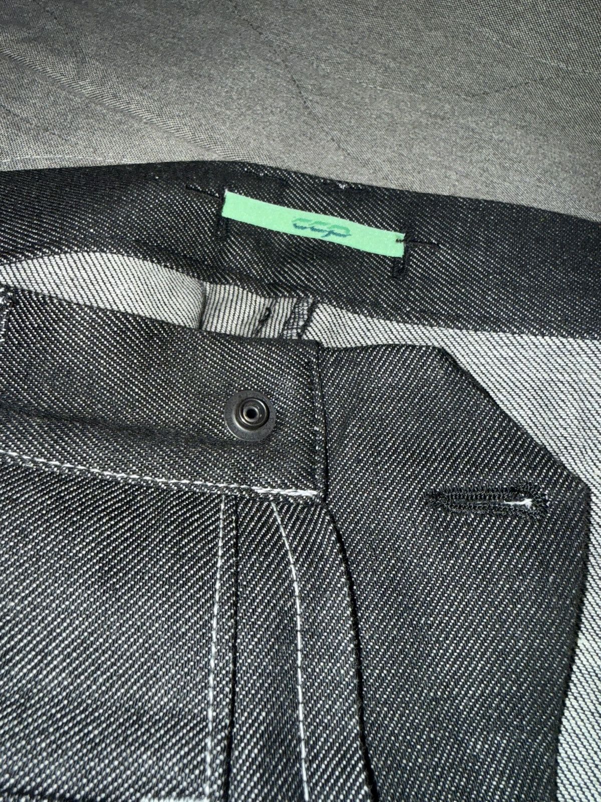 CCP (Crazy Character Print) Crazy Character Print (CCP) PT-NB122 / DARTS PK PANTS Size US 31 - 6 Thumbnail