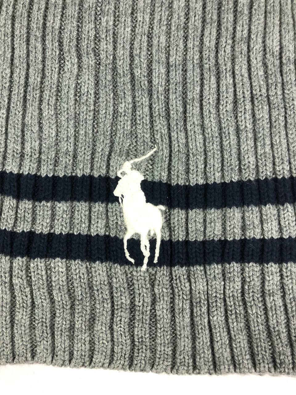 Polo Ralph Lauren Polo Ralph Lauren Scarf / Muffler / Neckwear FS332 Size ONE SIZE - 7 Thumbnail