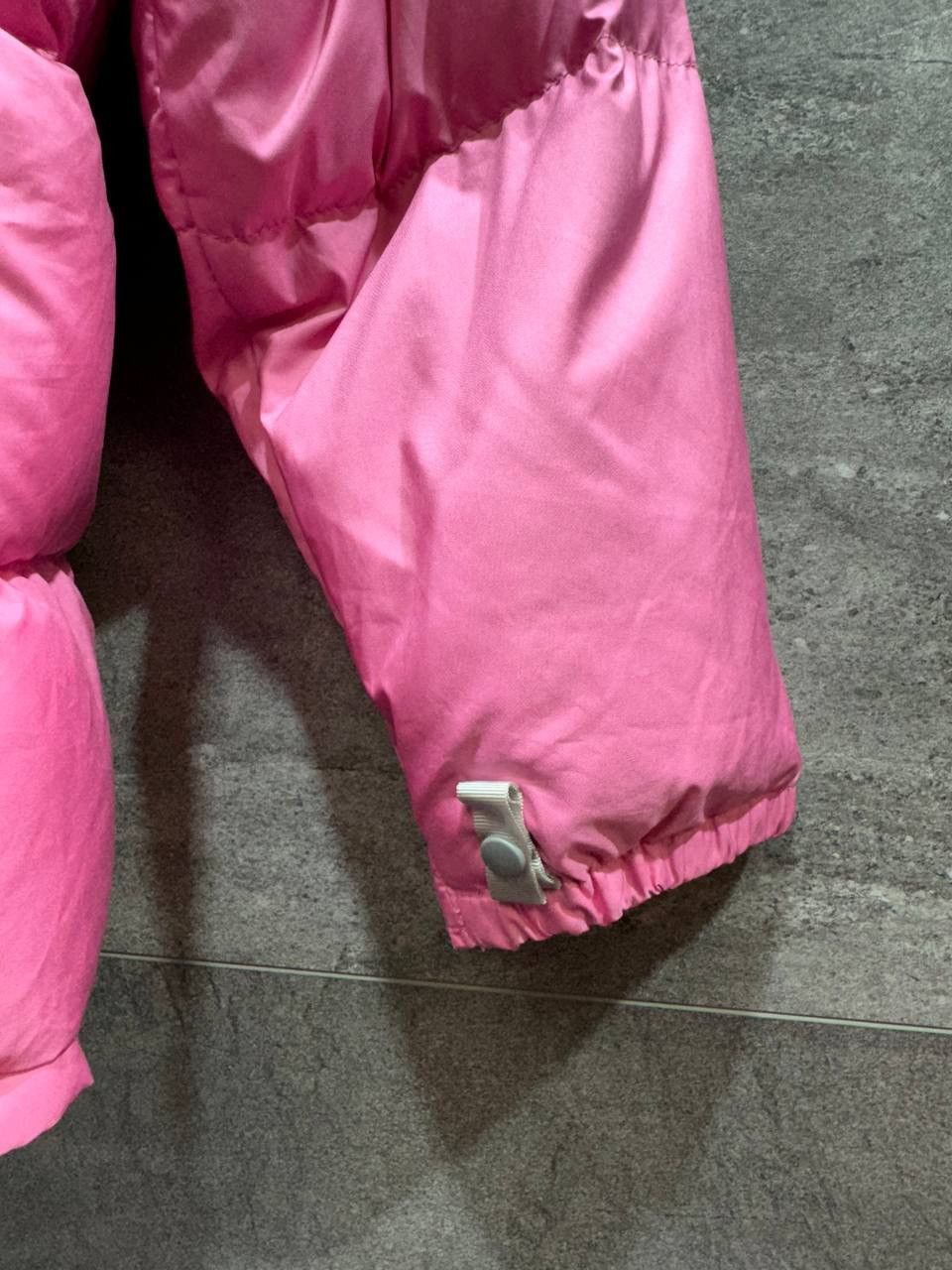 The North Face The North Face Nuptse 600 Jacket Size US S / EU 44-46 / 1 - 16 Thumbnail