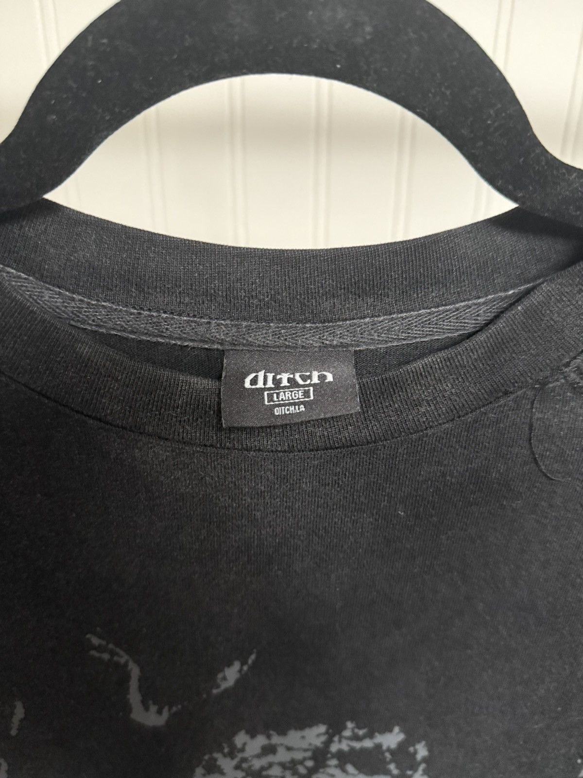 Other Ditch cupid tee Size US L / EU 52-54 / 3 - 3 Thumbnail