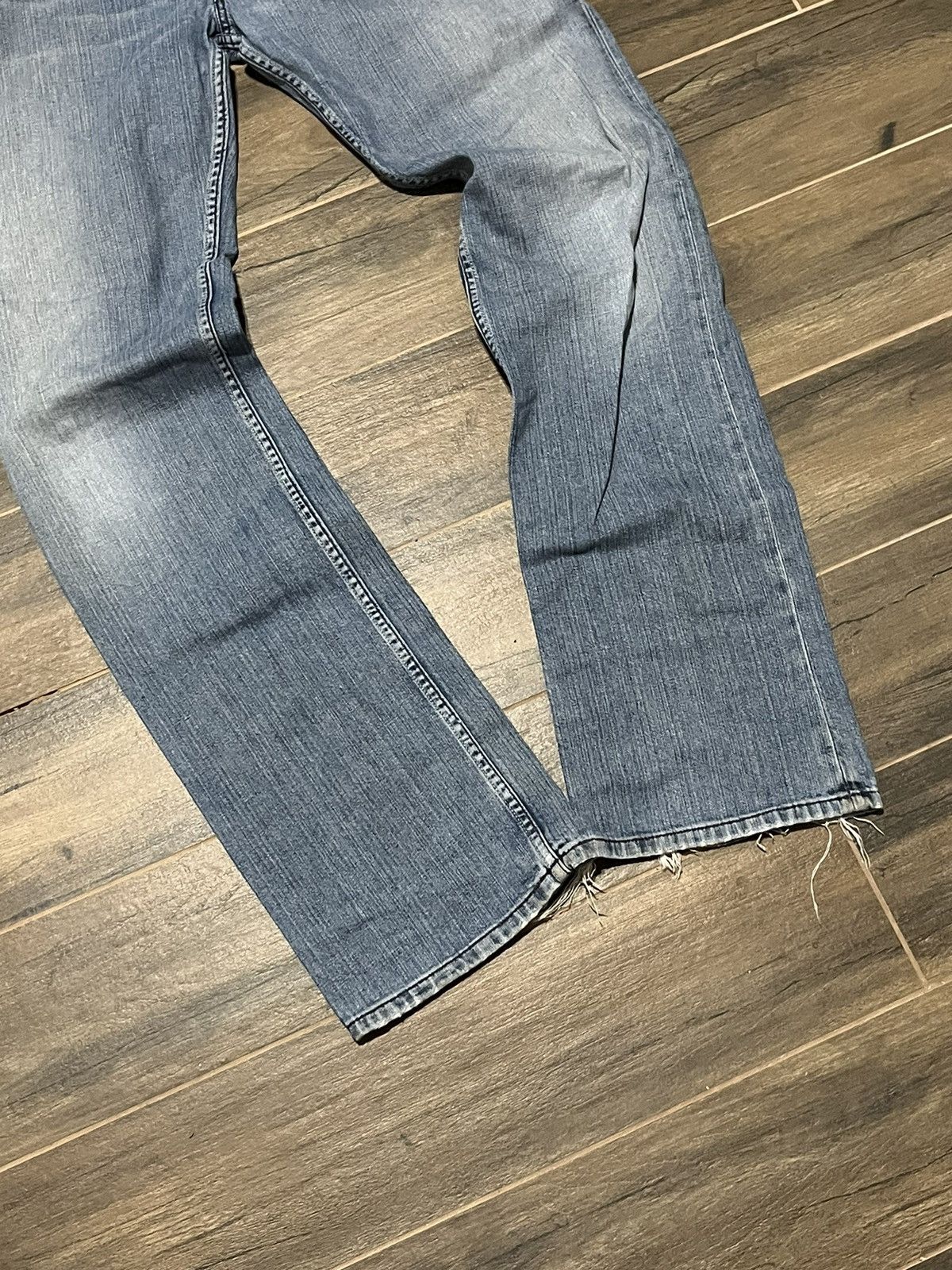 Diesel Vintage Diesel jeans Size US 32 / EU 48 - 2 Thumbnail