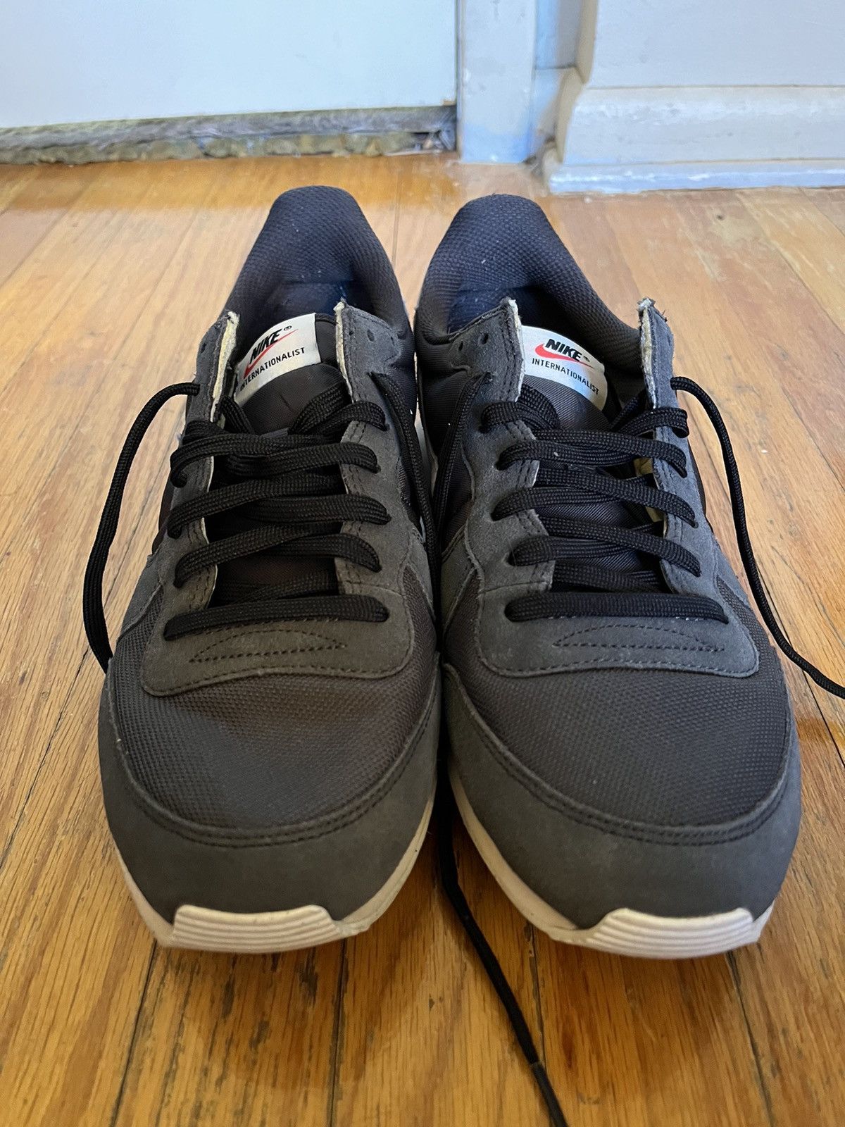 Nike Nike Runner Shoes Size US 10 / EU 43 - 3 Thumbnail