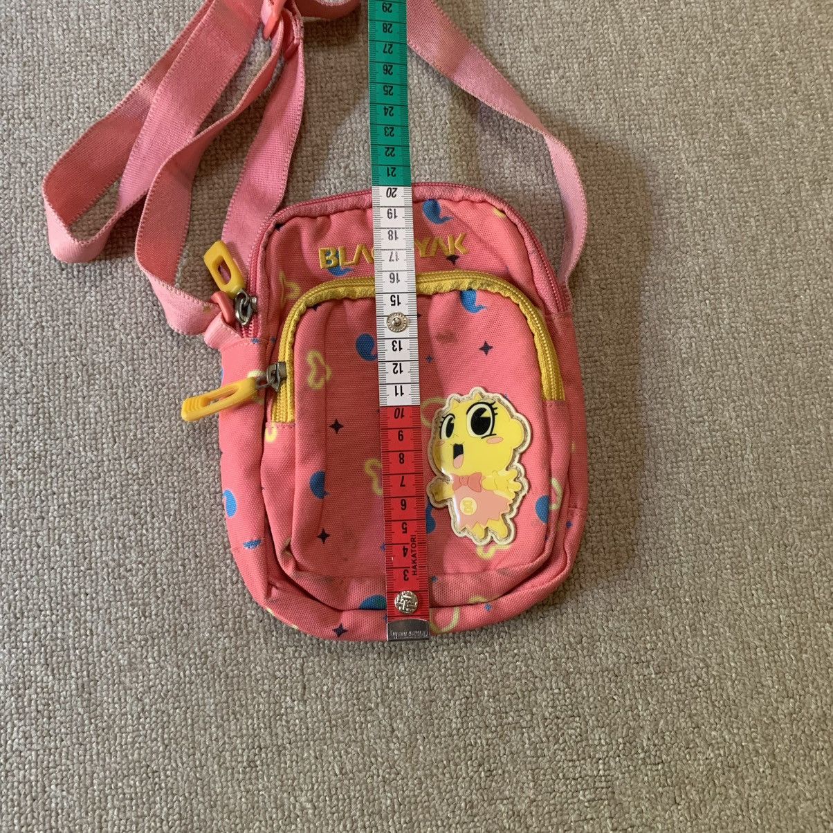 BLACKYAK Blackyak Mini Bag Size ONE SIZE - 9 Thumbnail