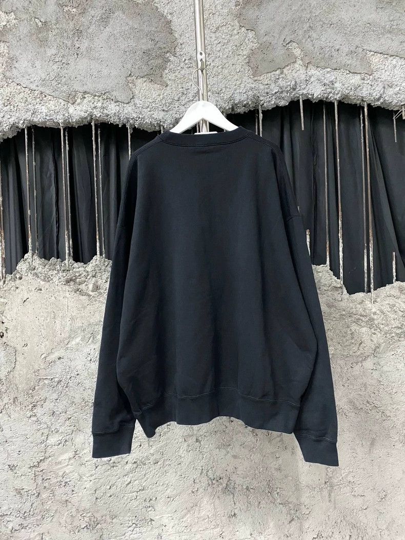Balenciaga Balenciaga Sweatshirt Size US L / EU 52-54 / 3 - 2 Thumbnail