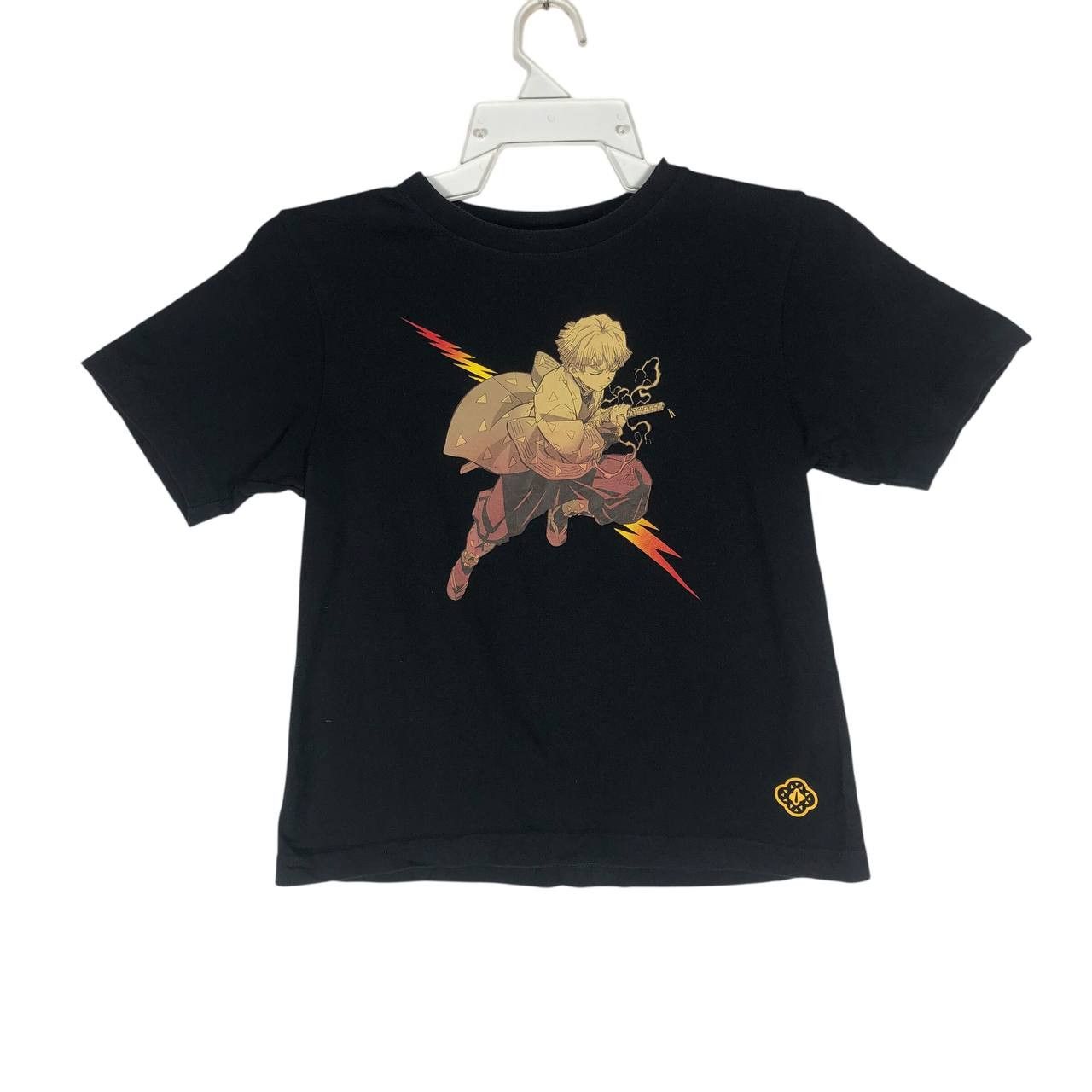 Anime Vintage Zenitsu Anime T-Shirt Size US S / EU 44-46 / 1 - 1 Thumbnail