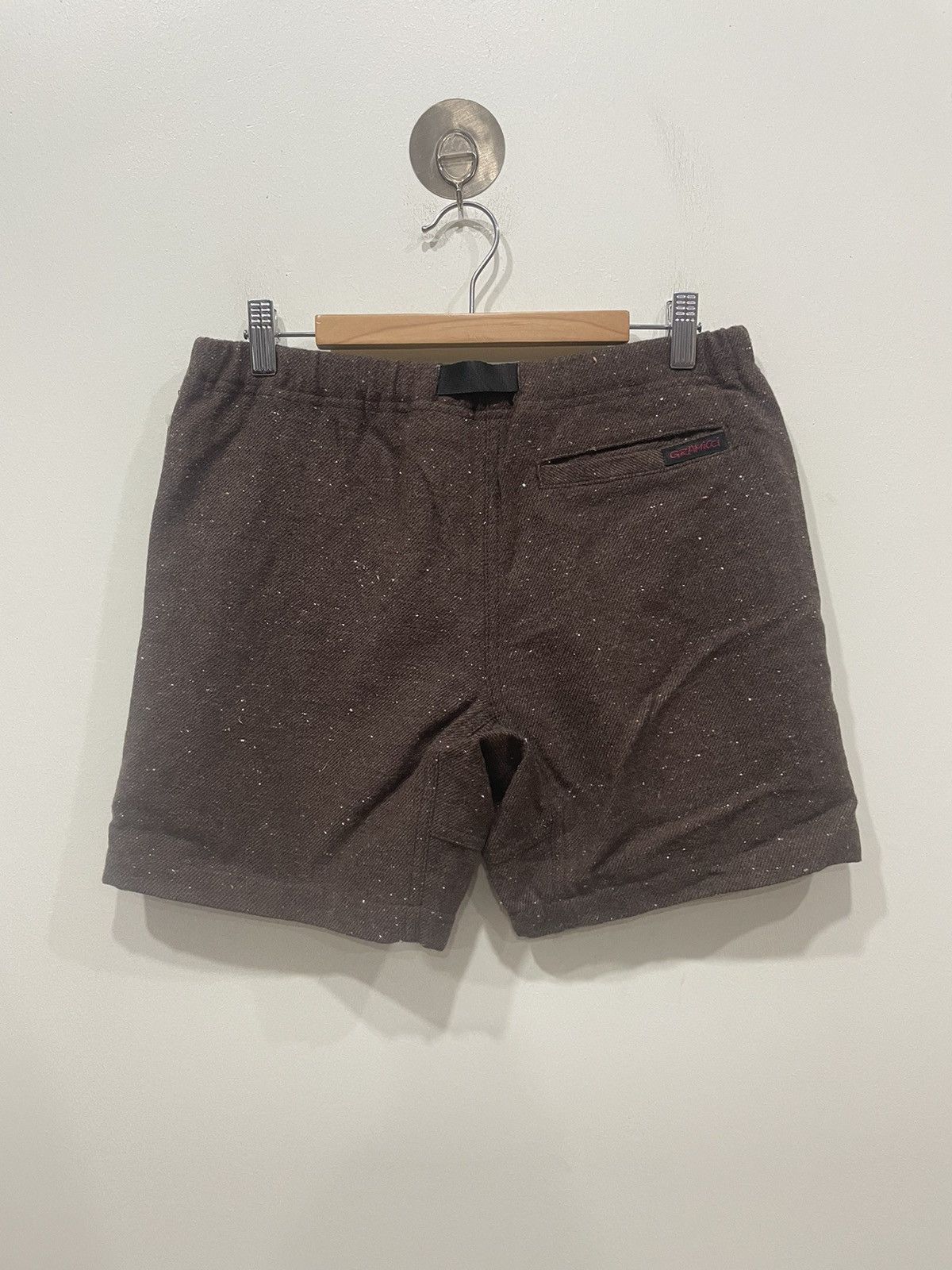 Designer × Gramicci × Vintage Gramicci Short Size US 28 / EU 44 - 2 Thumbnail