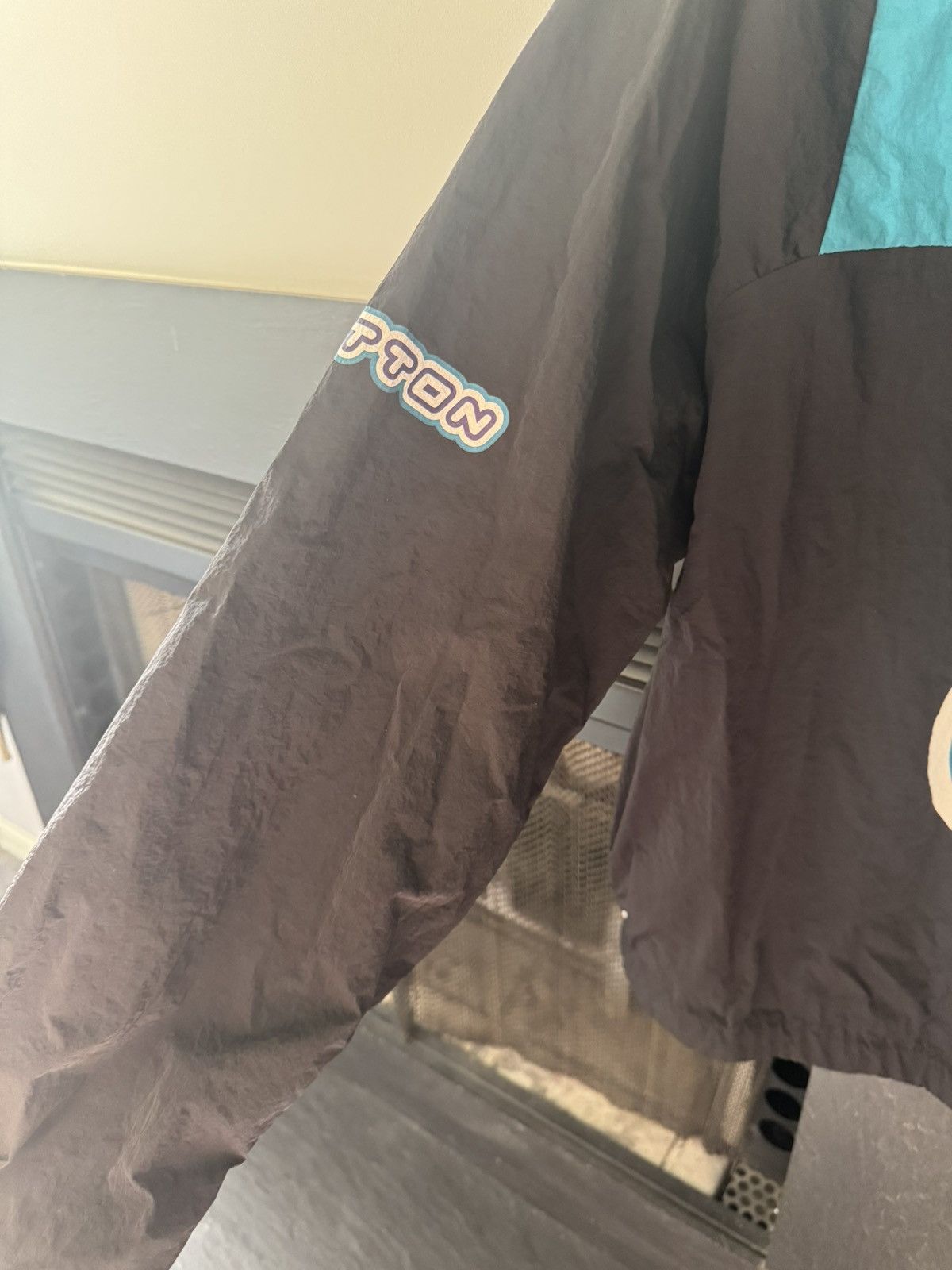 Louis Vuitton SS22 2054 Cycling Windbreaker Size US L / EU 52-54 / 3 - 7 Thumbnail