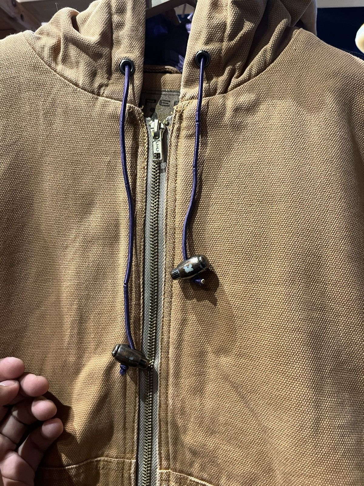 Roper × Vintage VINTAGE ROPER RANGE GEAR Size US S / EU 44-46 / 1 - 7 Thumbnail